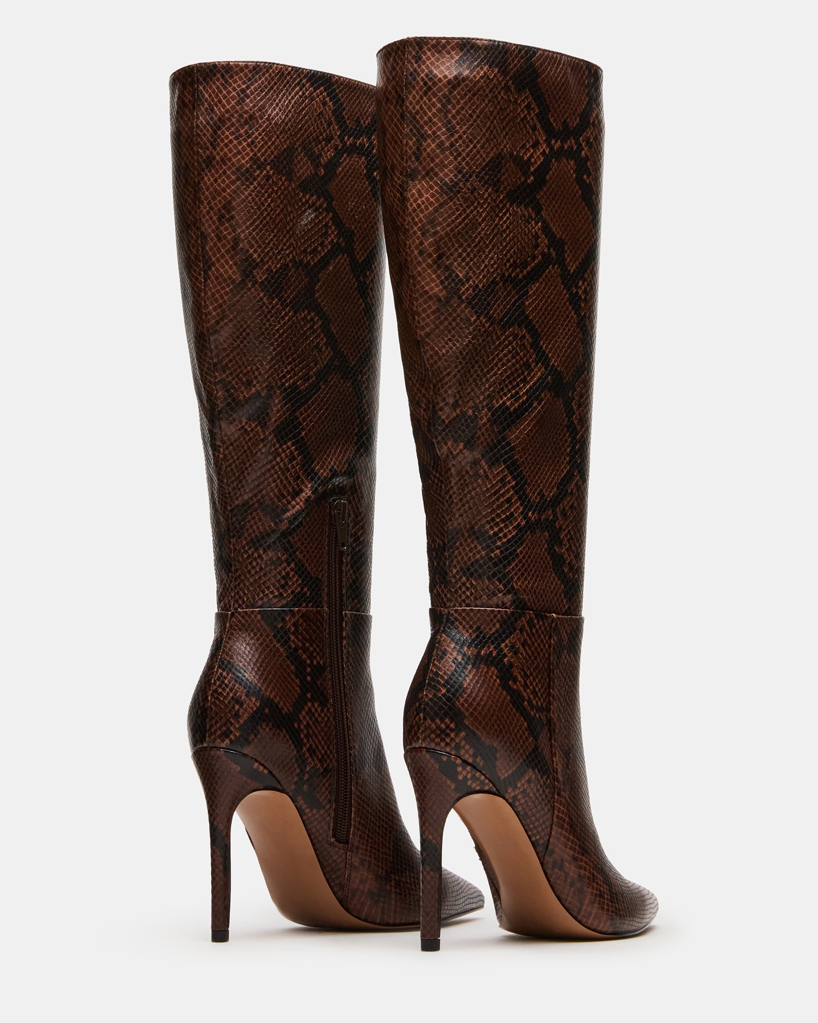 NITRO BROWN SNAKE-Cool A Warm