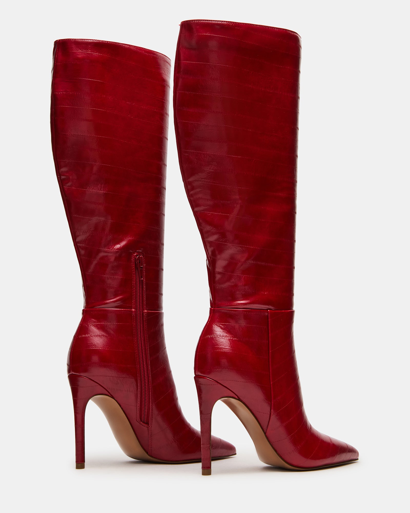 NITRO RED EEL-Cool A Warm