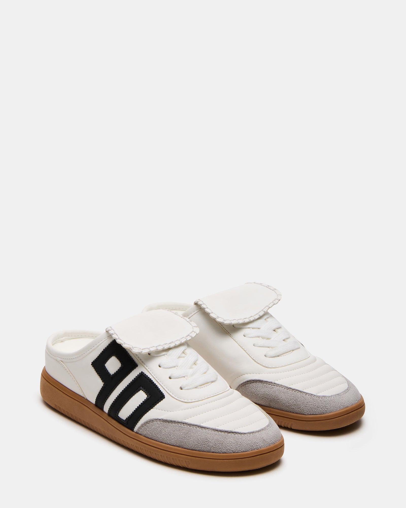 NOSTALGIC WHITE MULTI-Cool A Warm