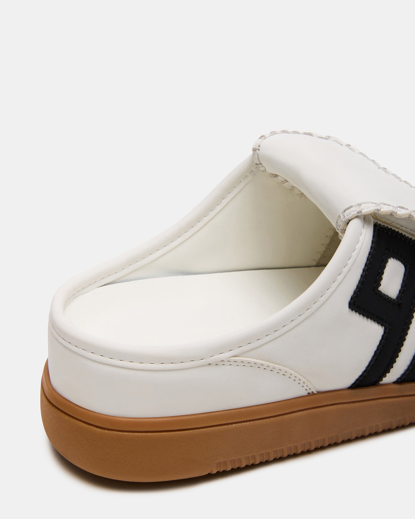 NOSTALGIC WHITE MULTI-Cool A Warm