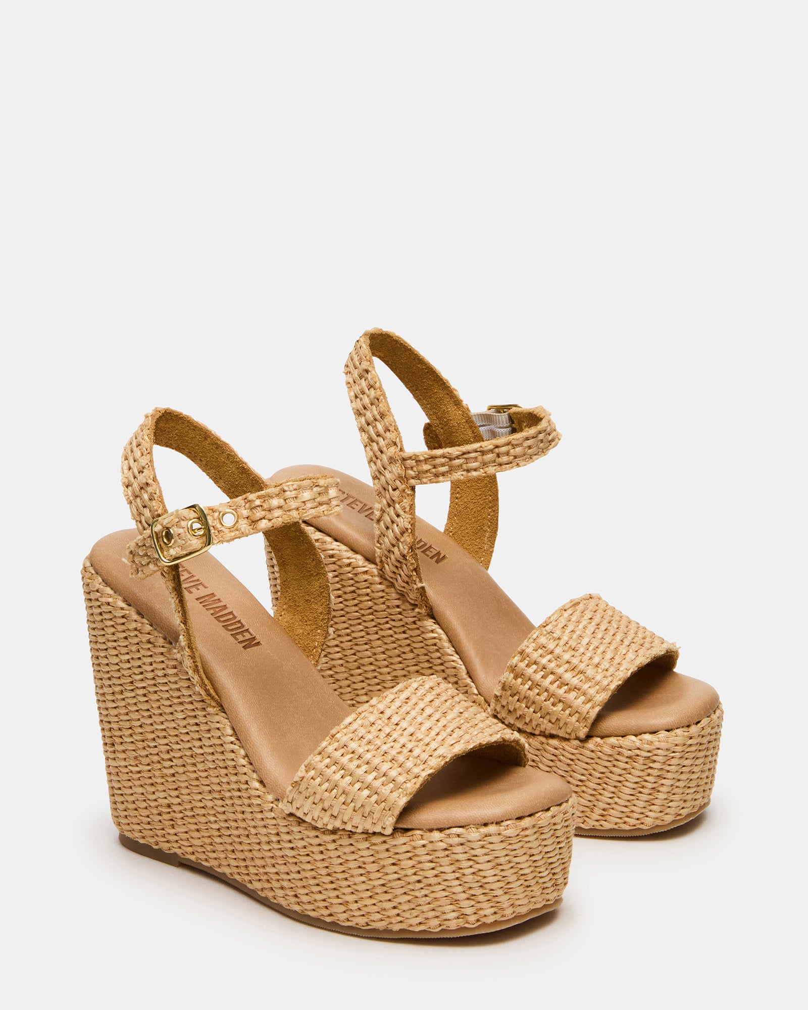 PALM NATURAL RAFFIA-Cool A Warm