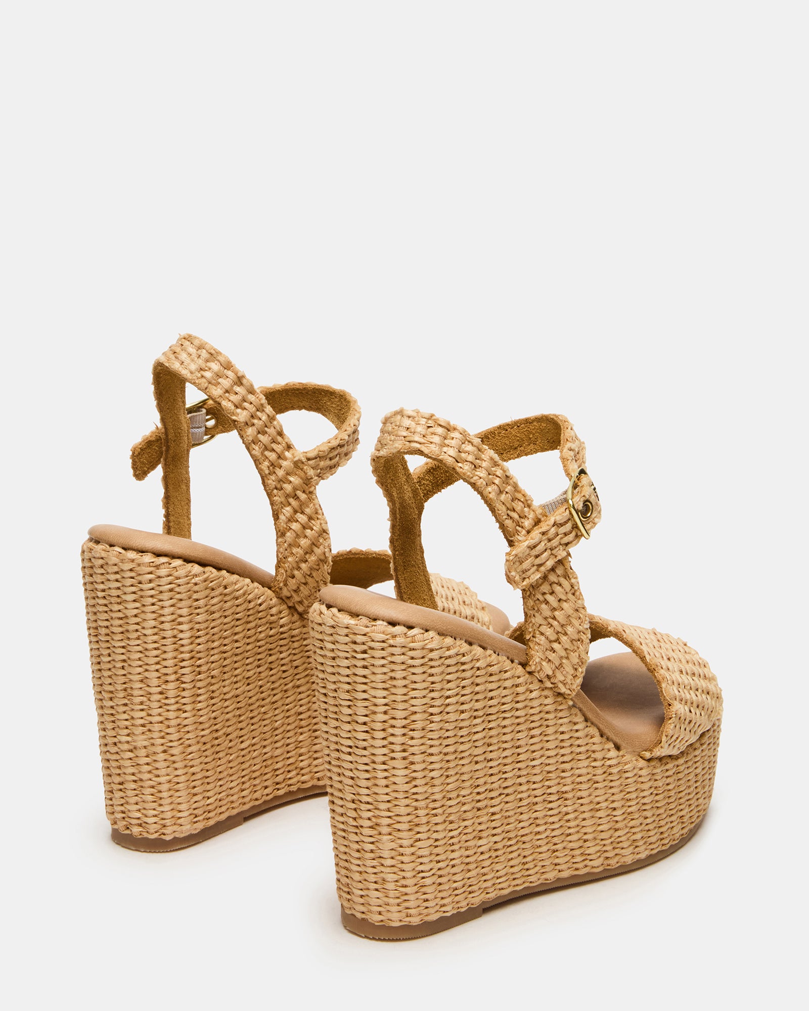 PALM NATURAL RAFFIA-Cool A Warm