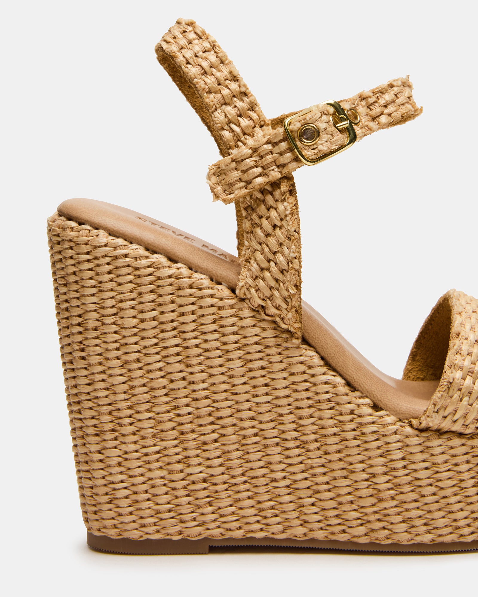 PALM NATURAL RAFFIA-Cool A Warm