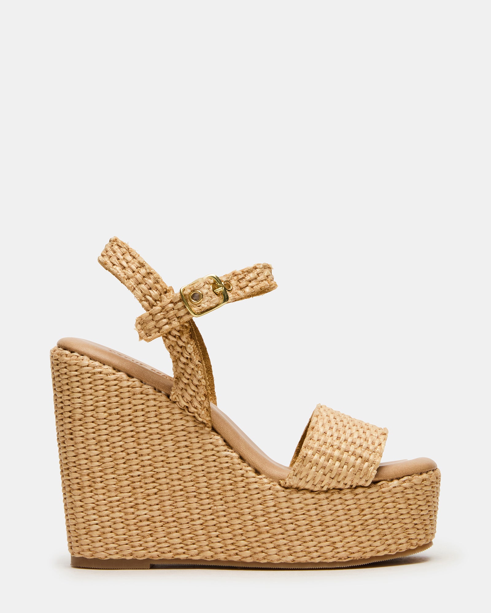 PALM NATURAL RAFFIA-Cool A Warm