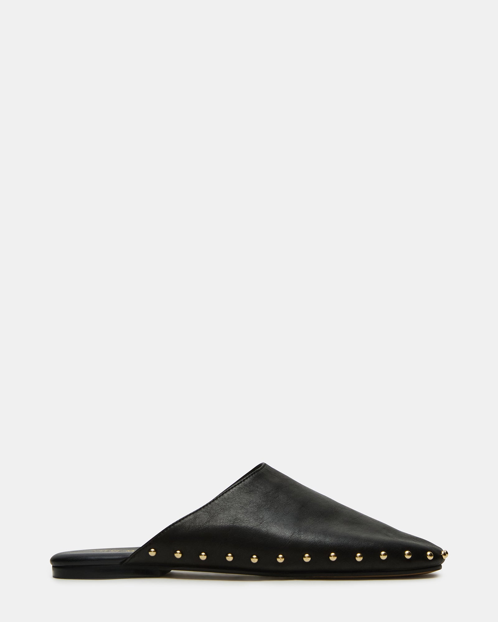 PEARSON BLACK LEATHER-Cool A Warm