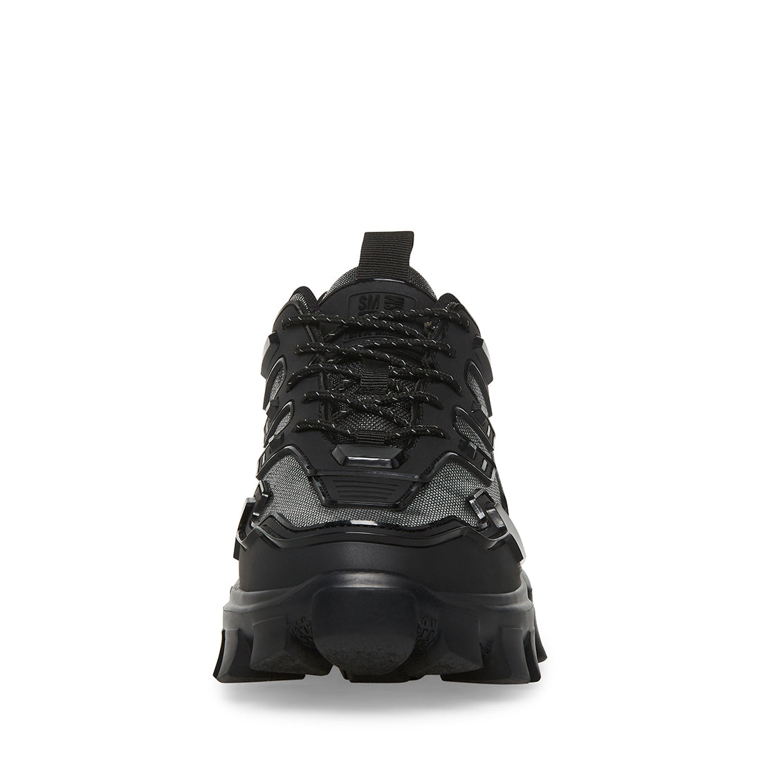 PONCE BLACK/SILVER - SM REBOOTED-Cool A Warm