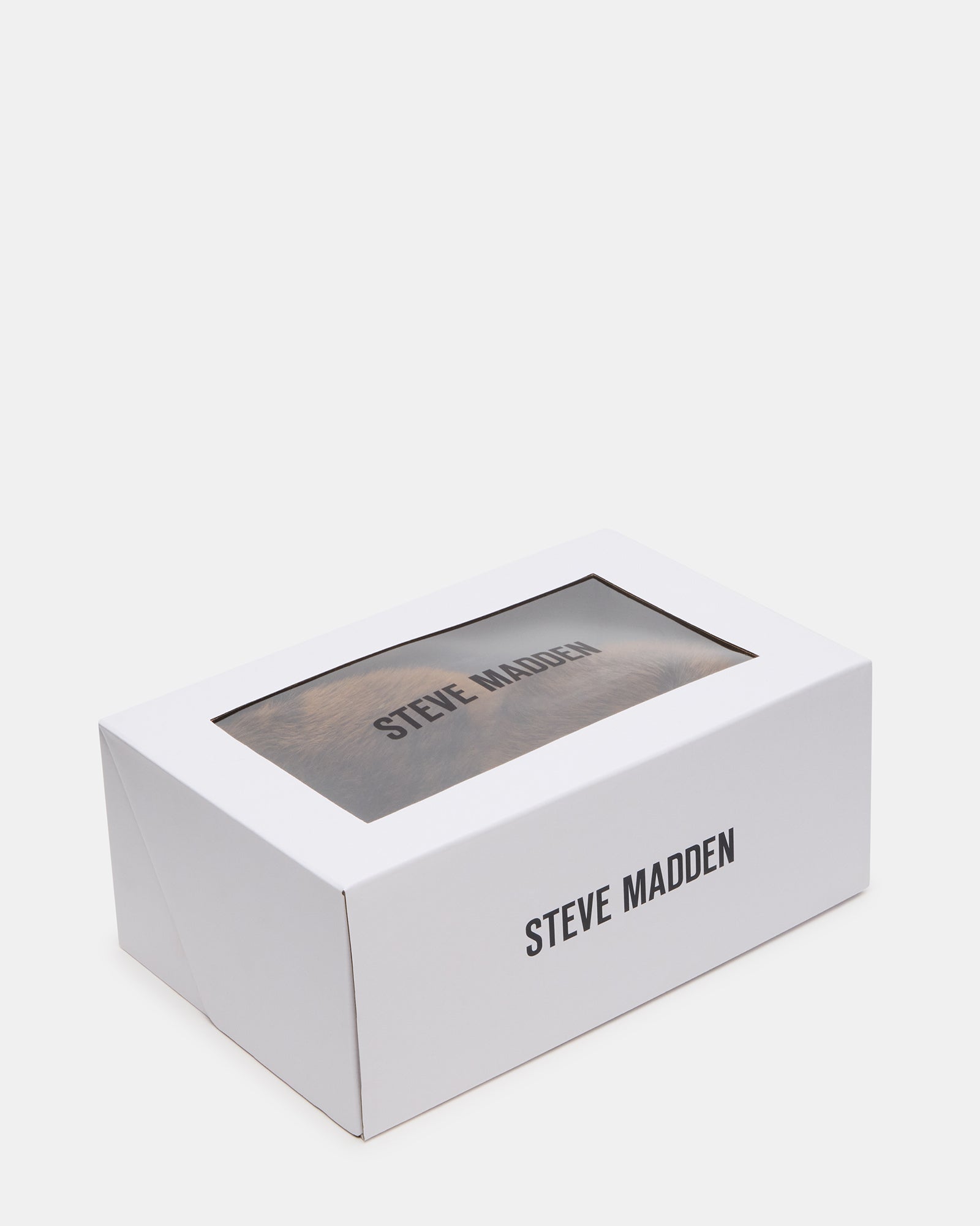 POOF BROWN-Cool A Warm