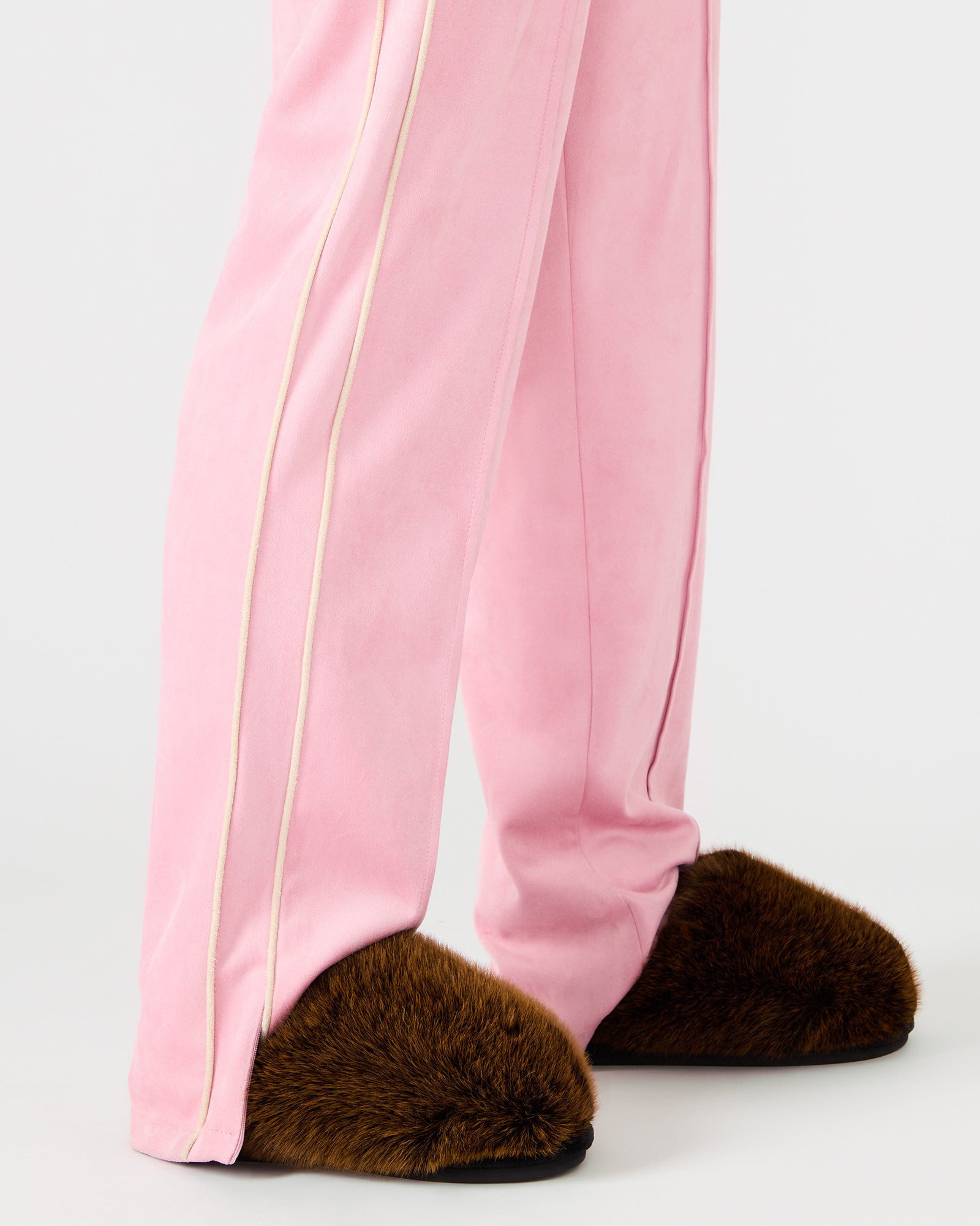 POOF BROWN-Cool A Warm