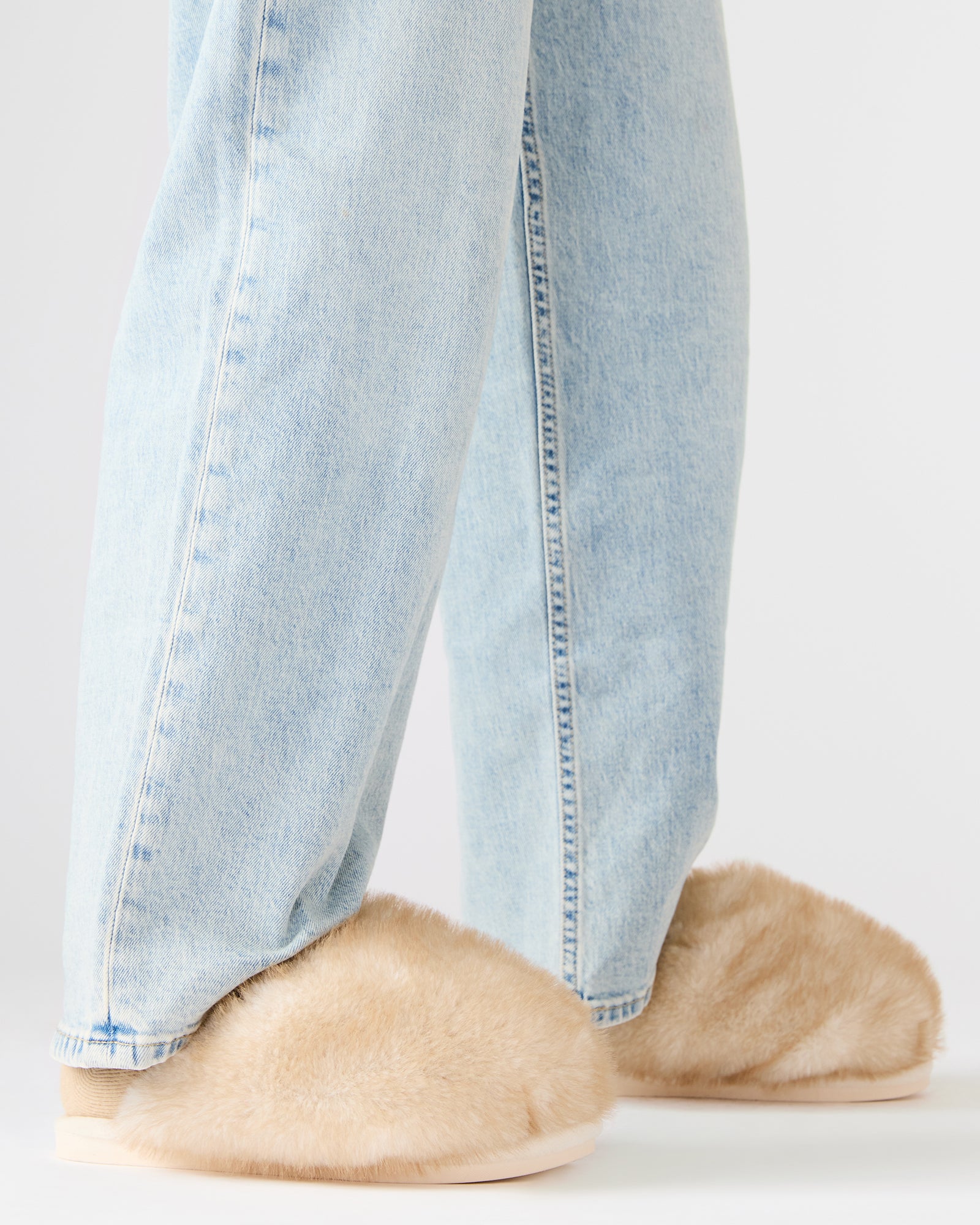 POOF NATURAL-Cool A Warm