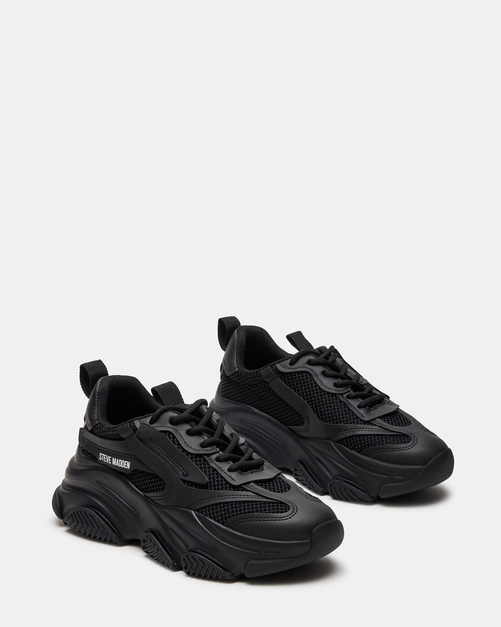 POSSESSION BLACK-Cool A Warm