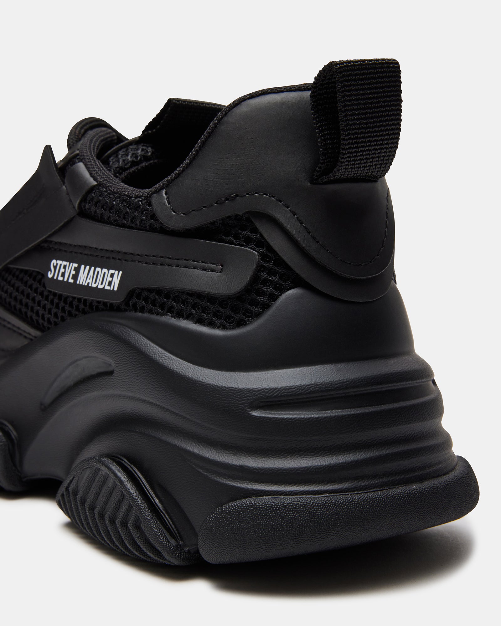 POSSESSION BLACK-Cool A Warm