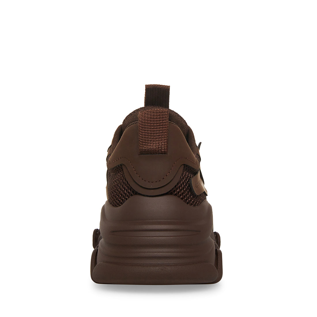 POSSESSION DARK BROWN - SM REBOOTED-Cool A Warm