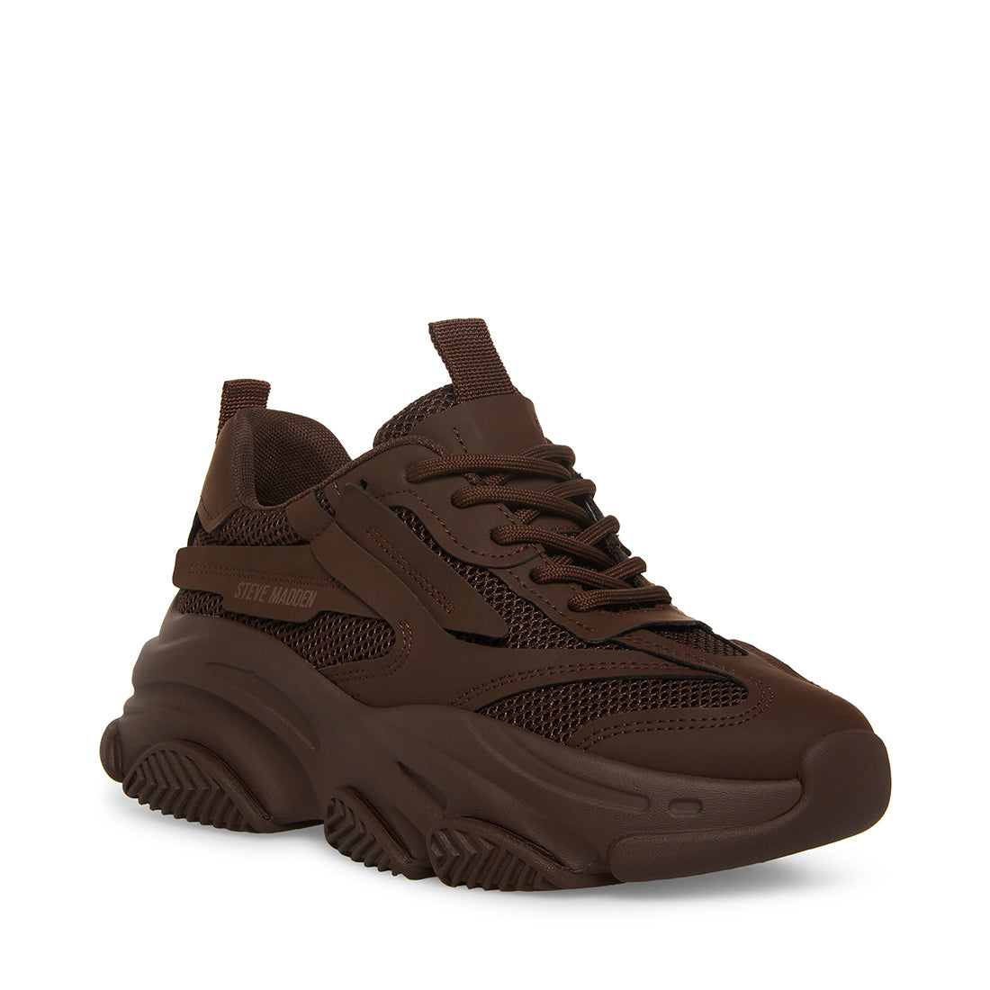 POSSESSION DARK BROWN - SM REBOOTED-Cool A Warm