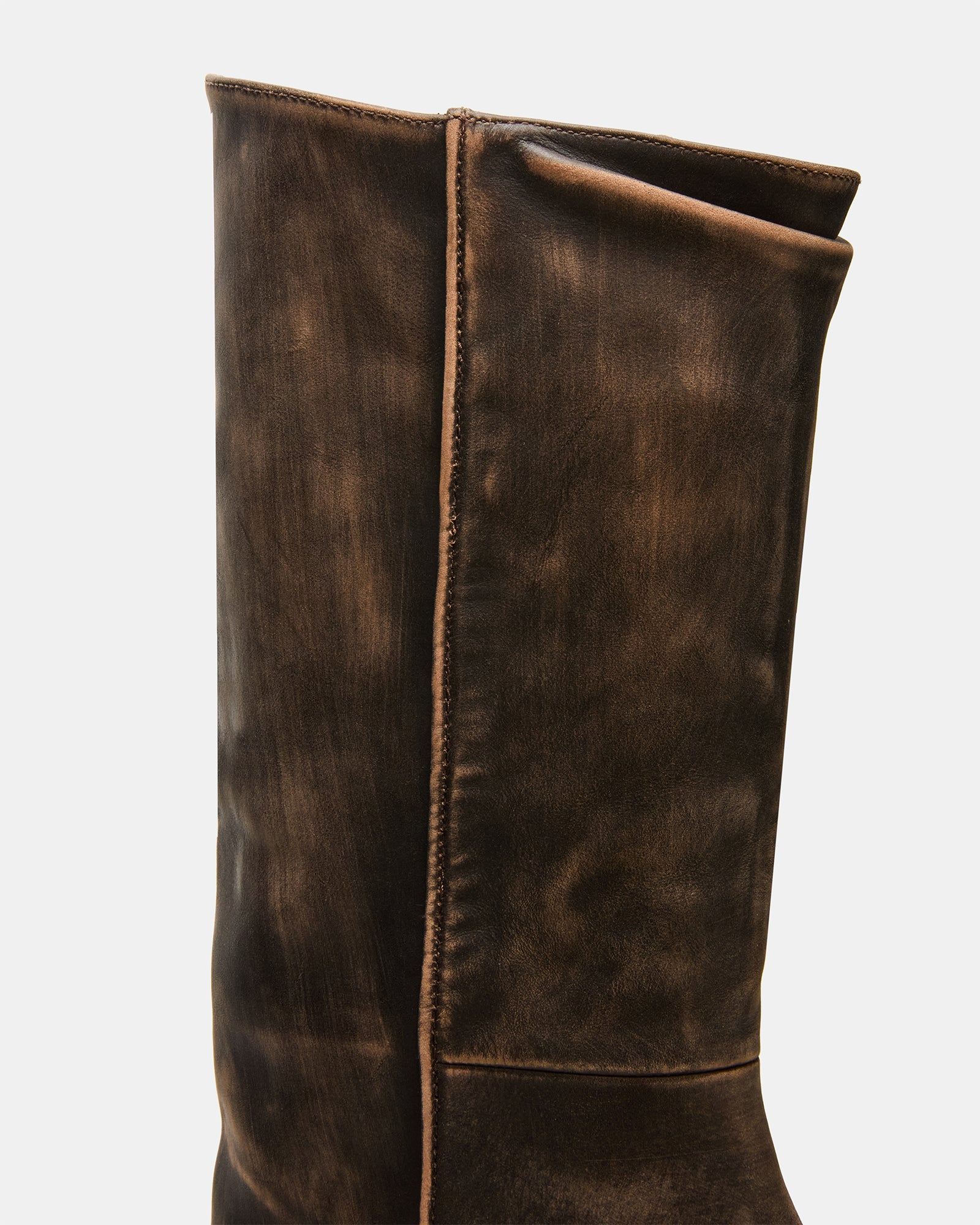 RAPTOR BLACK DISTRESSED-Cool A Warm