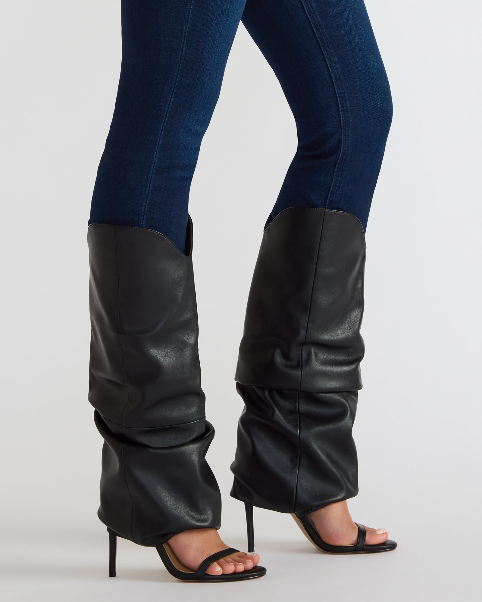 RAVINE BLACK-Cool A Warm