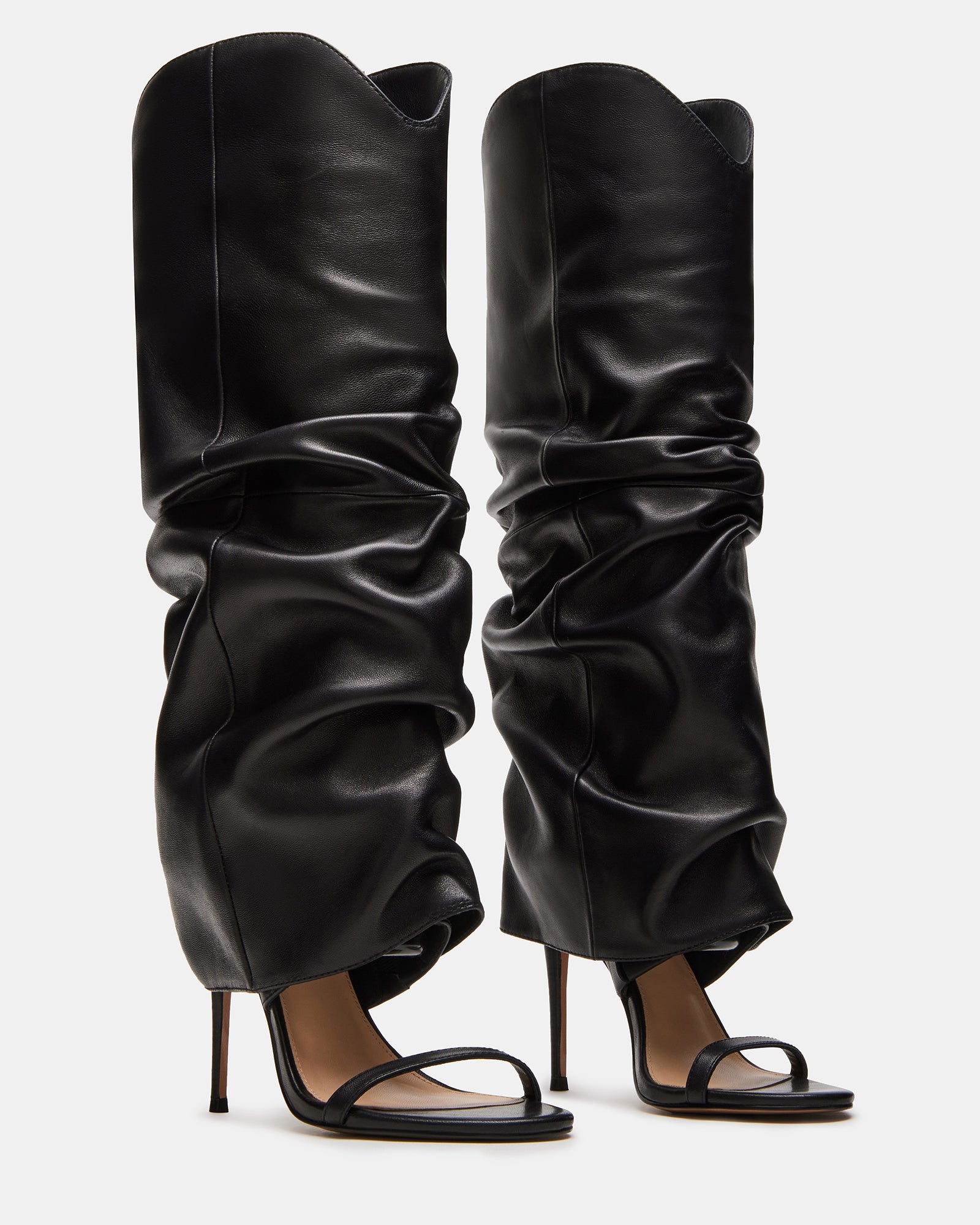 RAVINE BLACK-Cool A Warm