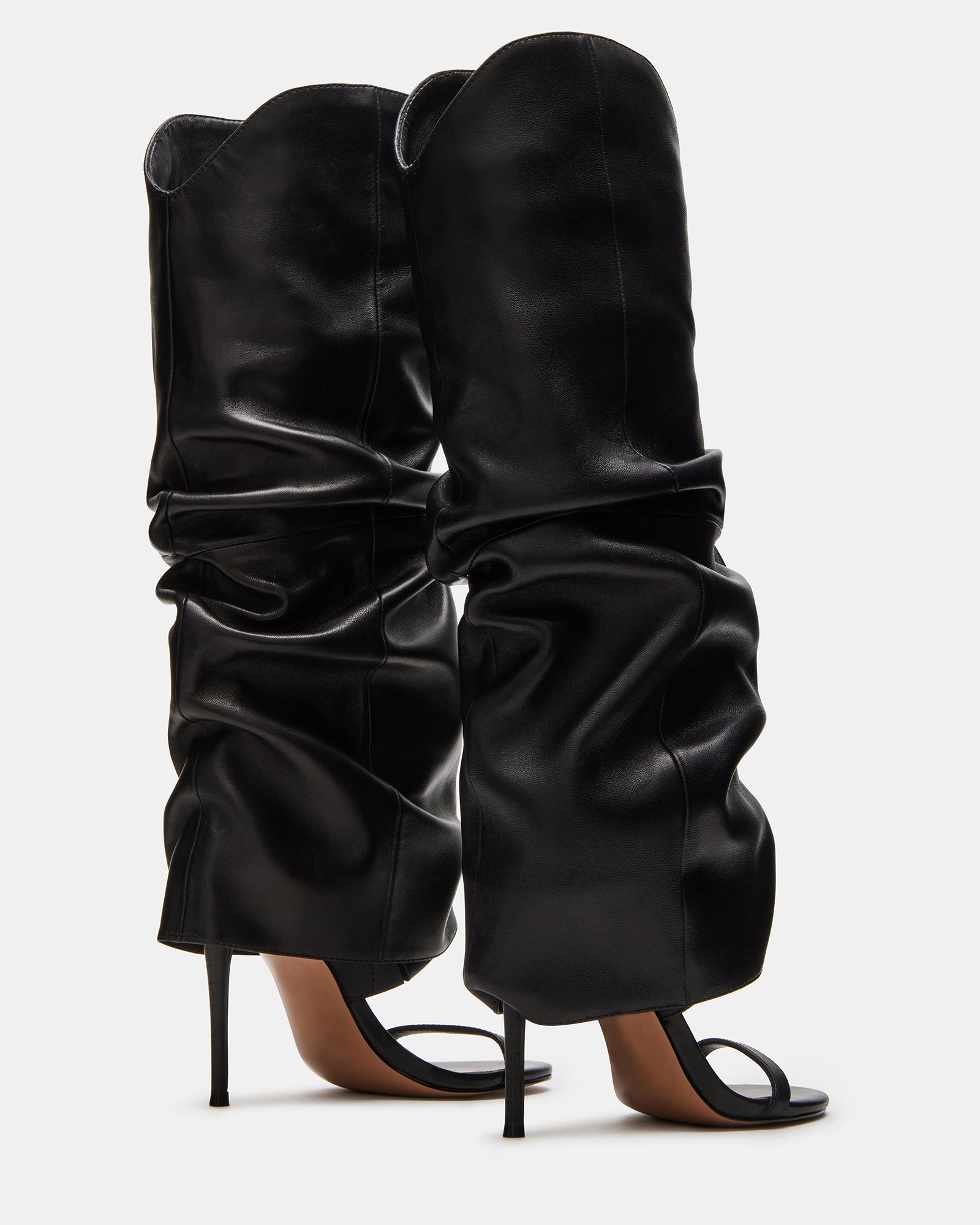 RAVINE BLACK-Cool A Warm