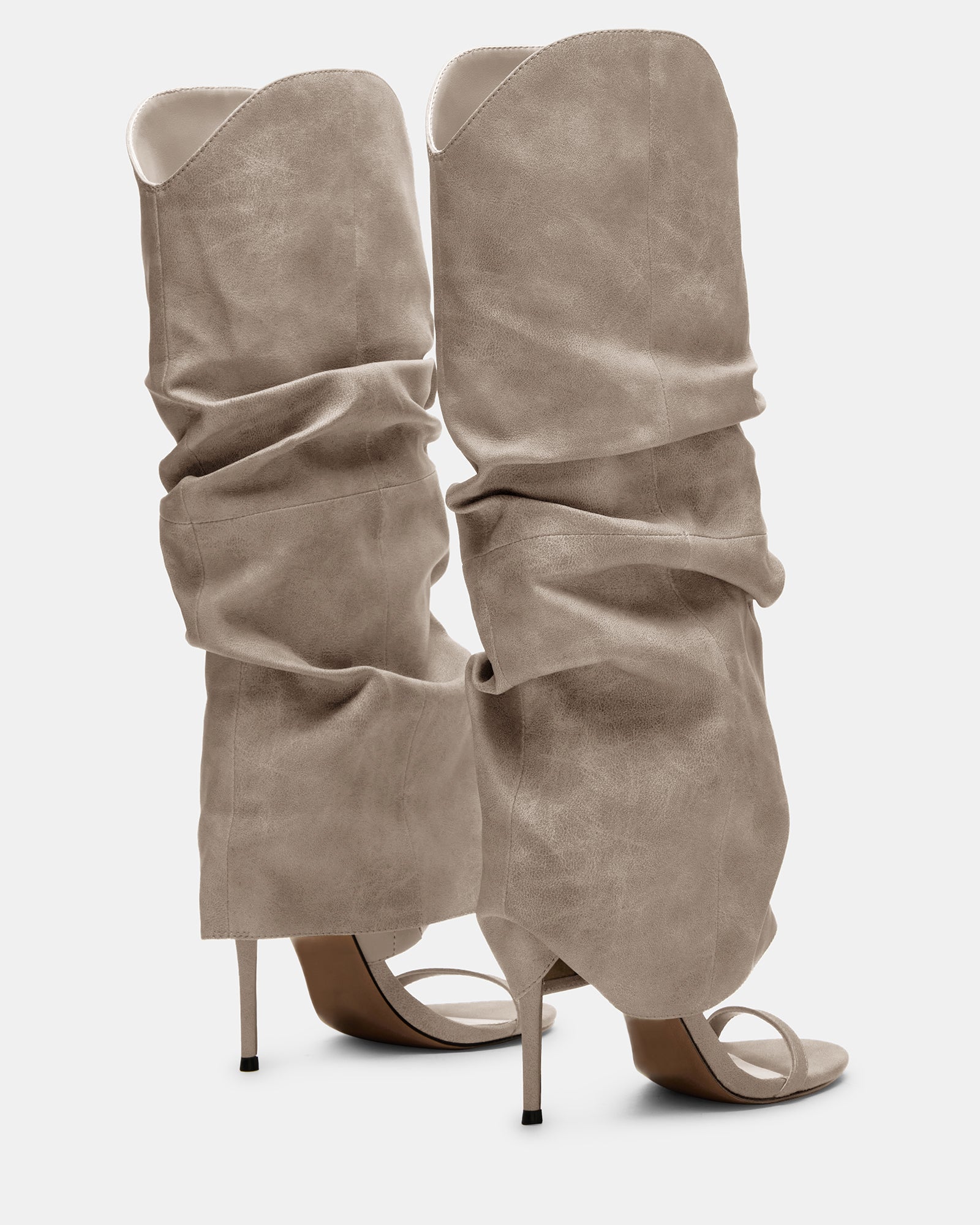 RAVINE GREY DISTRESSED-Cool A Warm