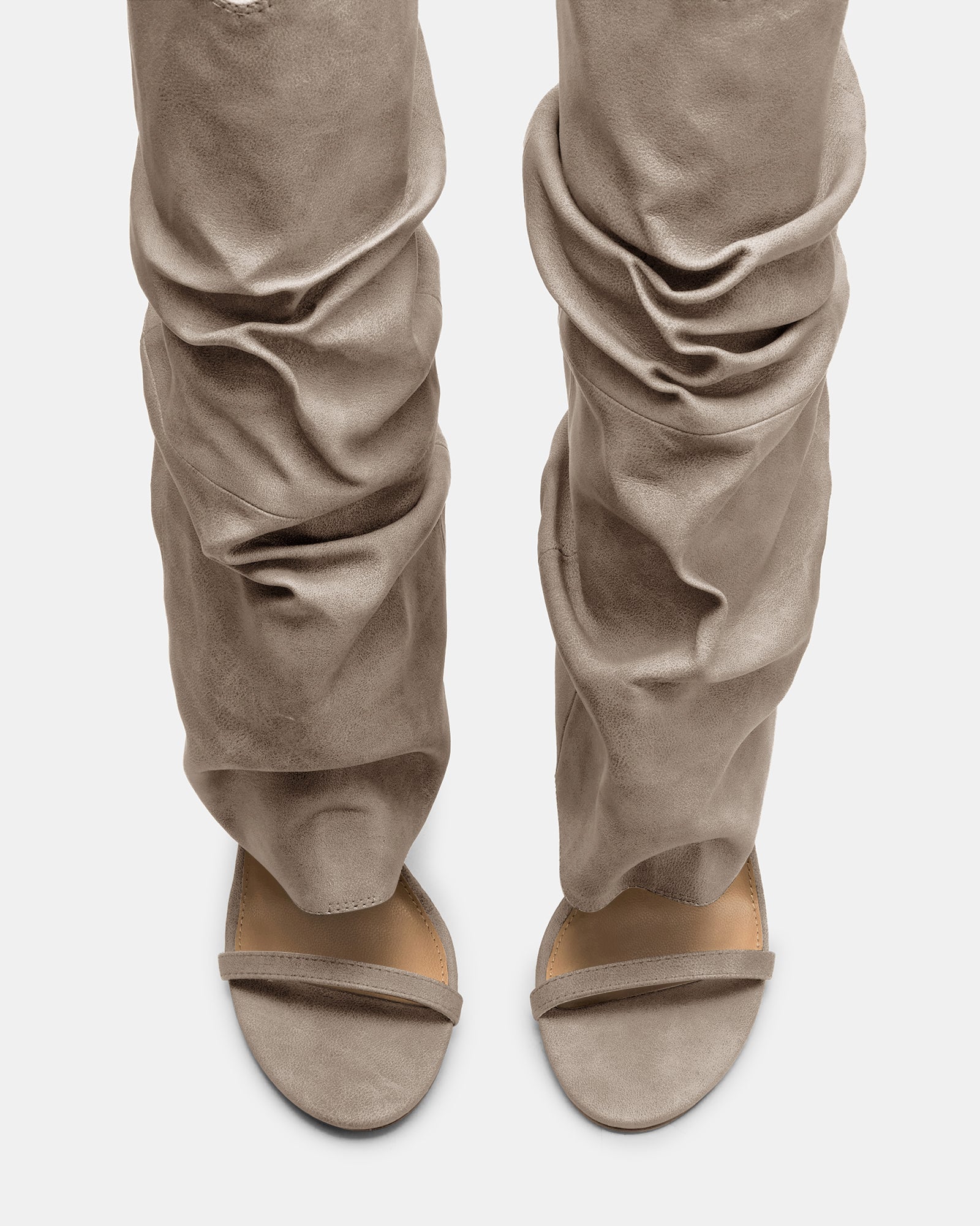 RAVINE GREY DISTRESSED-Cool A Warm