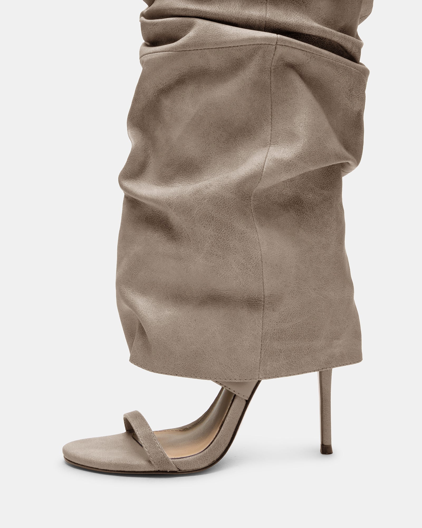 RAVINE GREY DISTRESSED-Cool A Warm