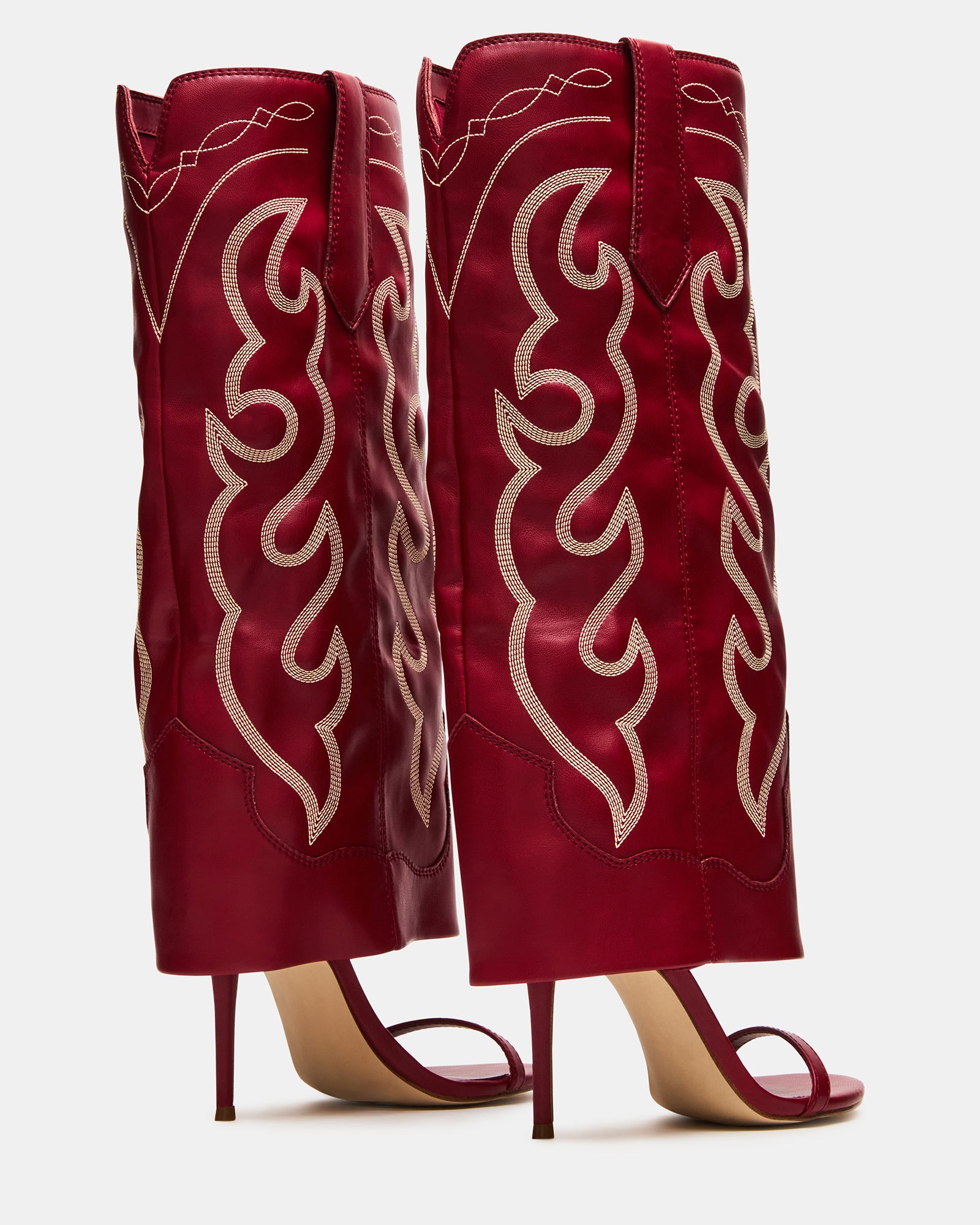 RAVINE WESTERN RED-Cool A Warm