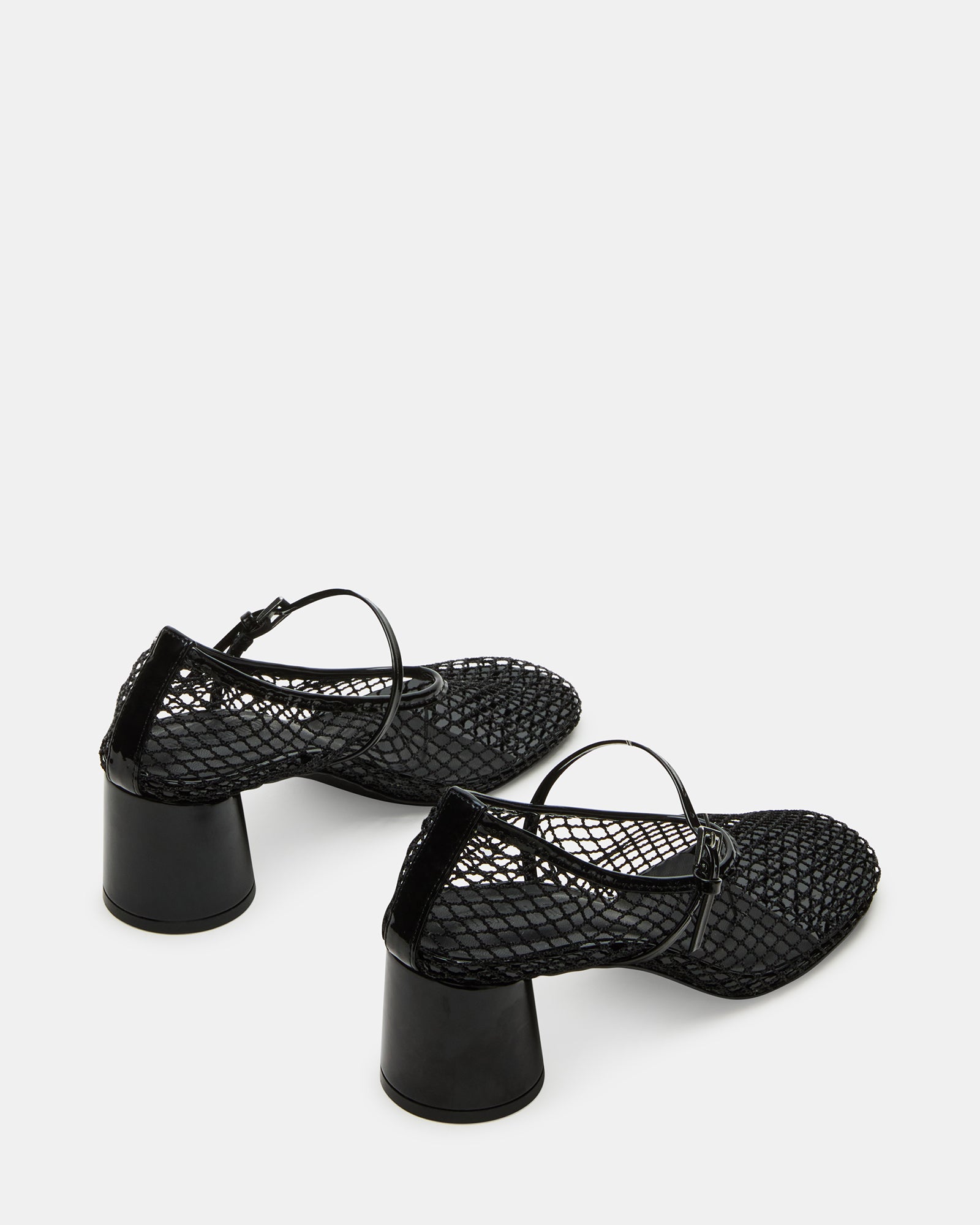 RAYNOR BLACK-Cool A Warm