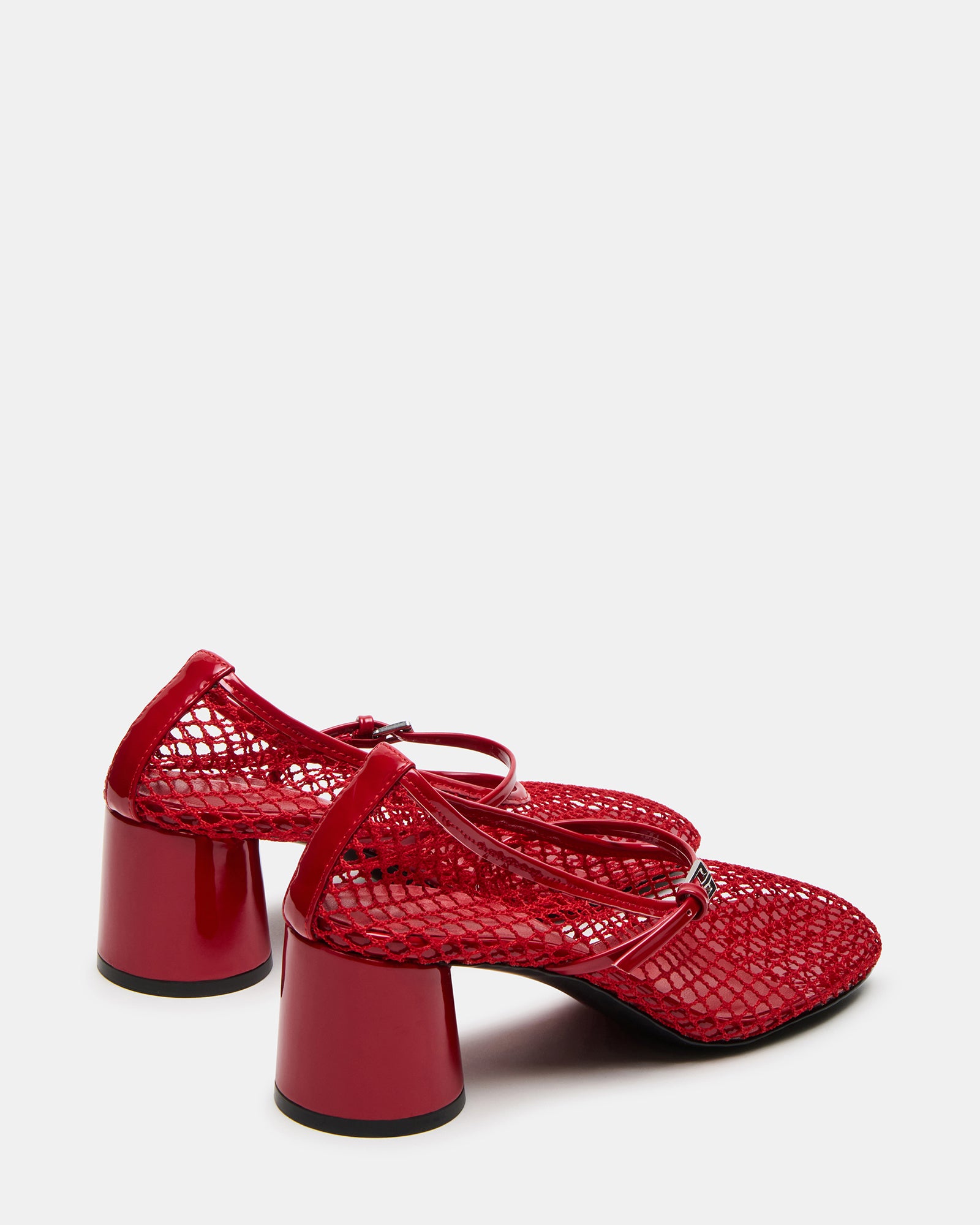 RAYNOR RED-Cool A Warm