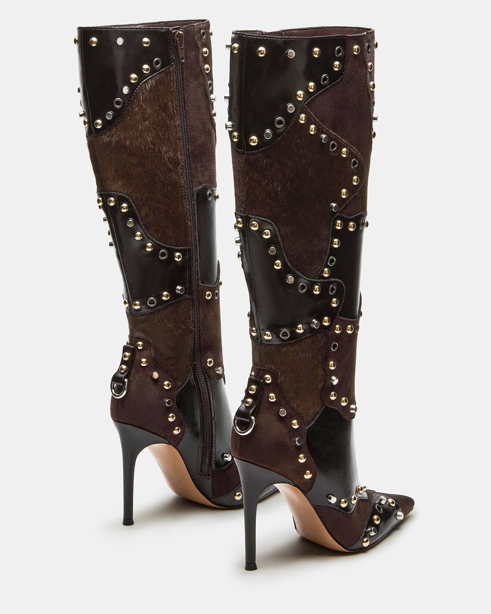 REVIVE BROWN MULTI-Cool A Warm