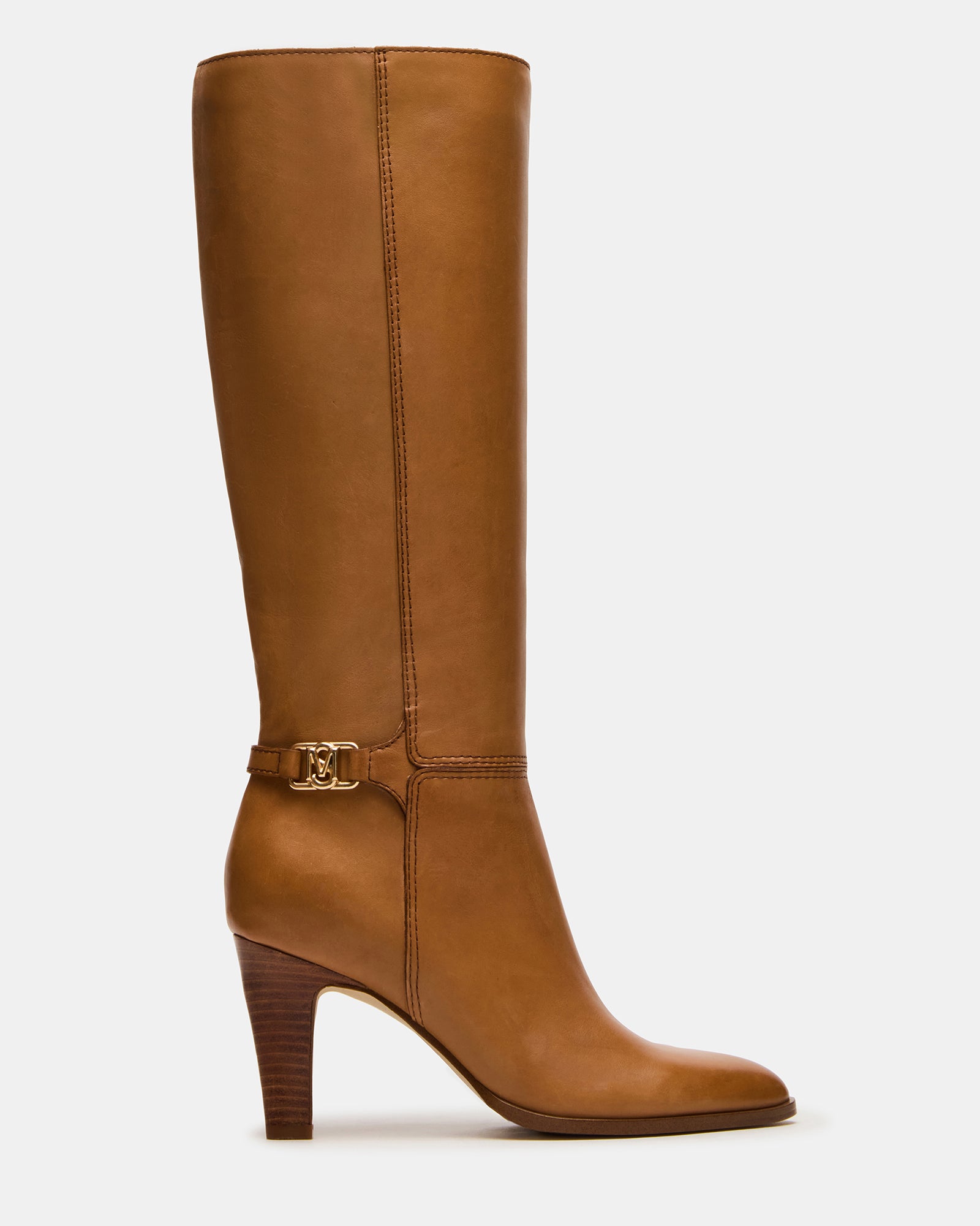 RHETT TAN LEATHER-Cool A Warm