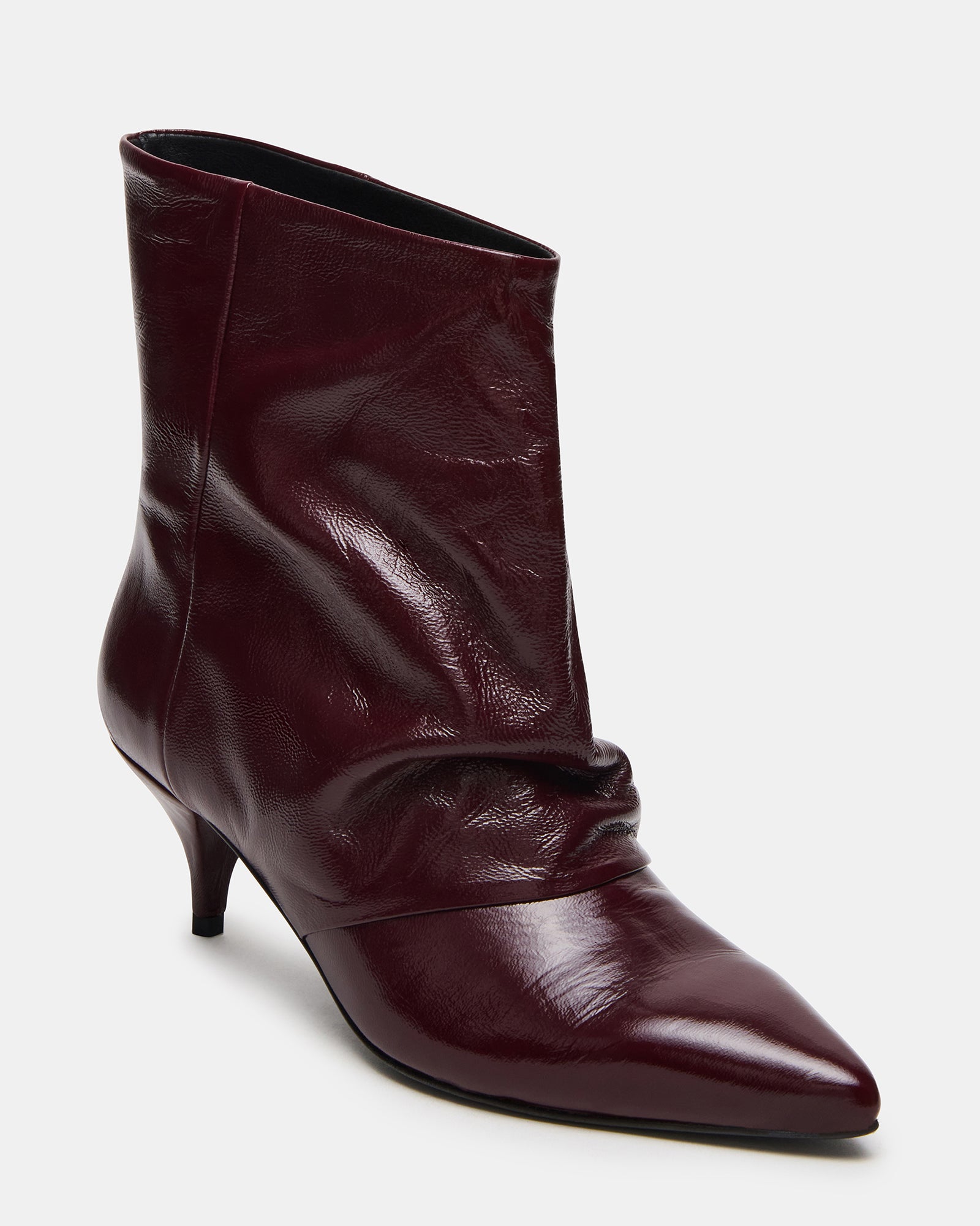 SHINER WINE LEATHER-Cool A Warm