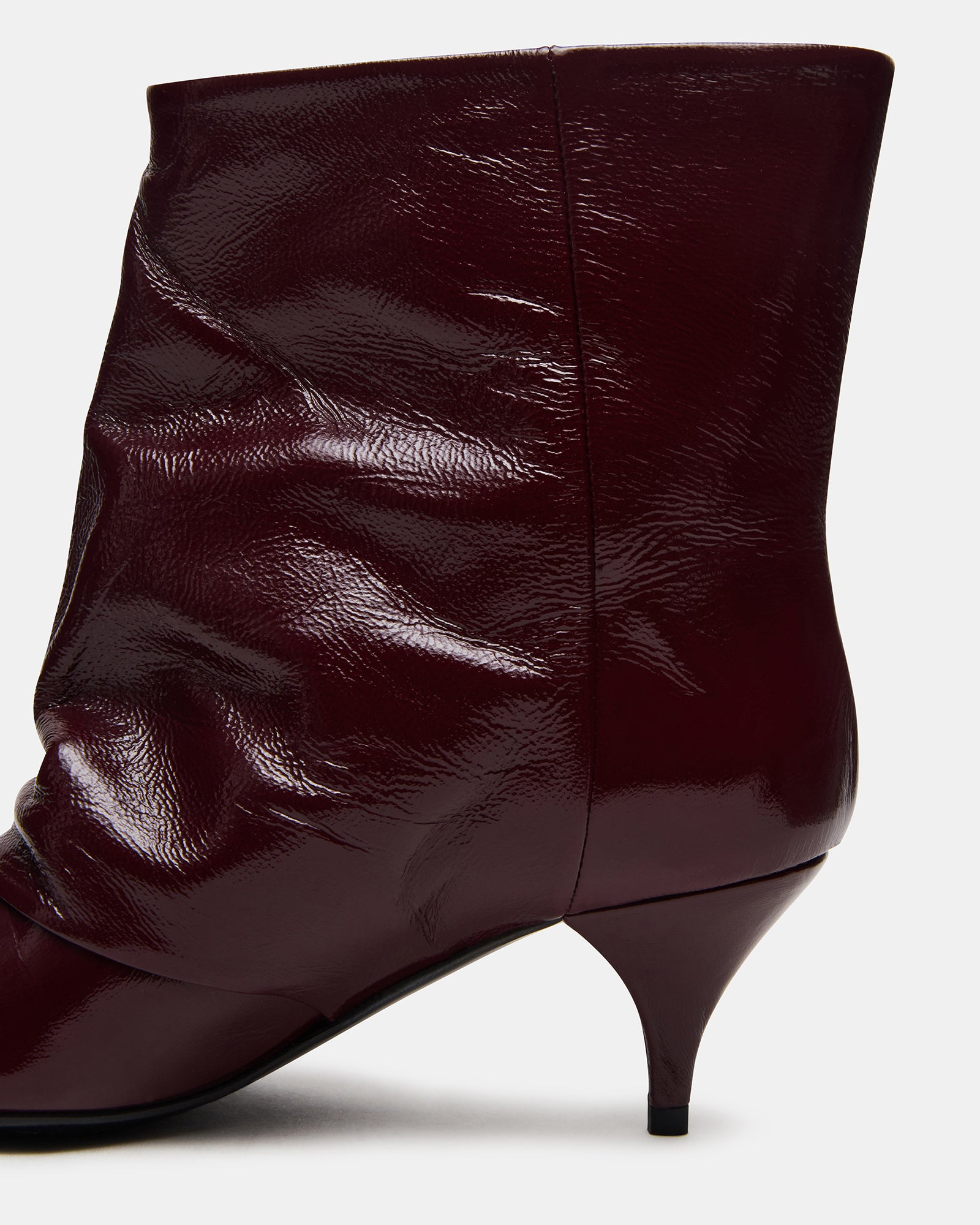 SHINER WINE LEATHER-Cool A Warm