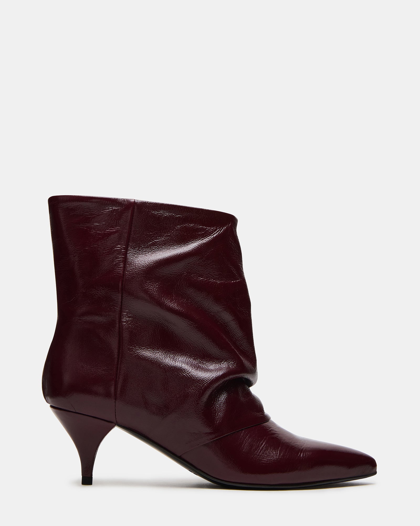 SHINER WINE LEATHER-Cool A Warm