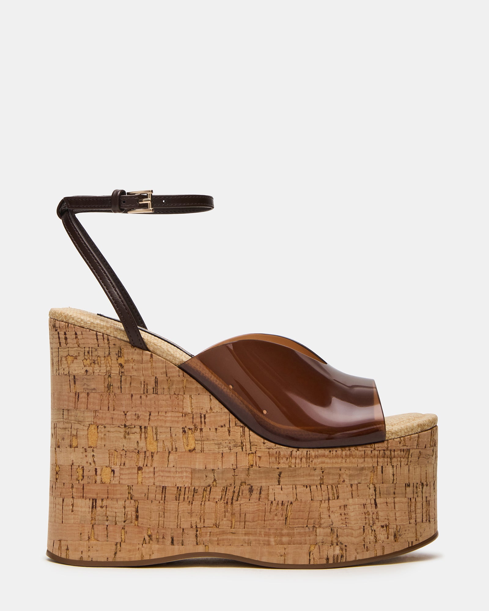 SINAI BROWN-Cool A Warm