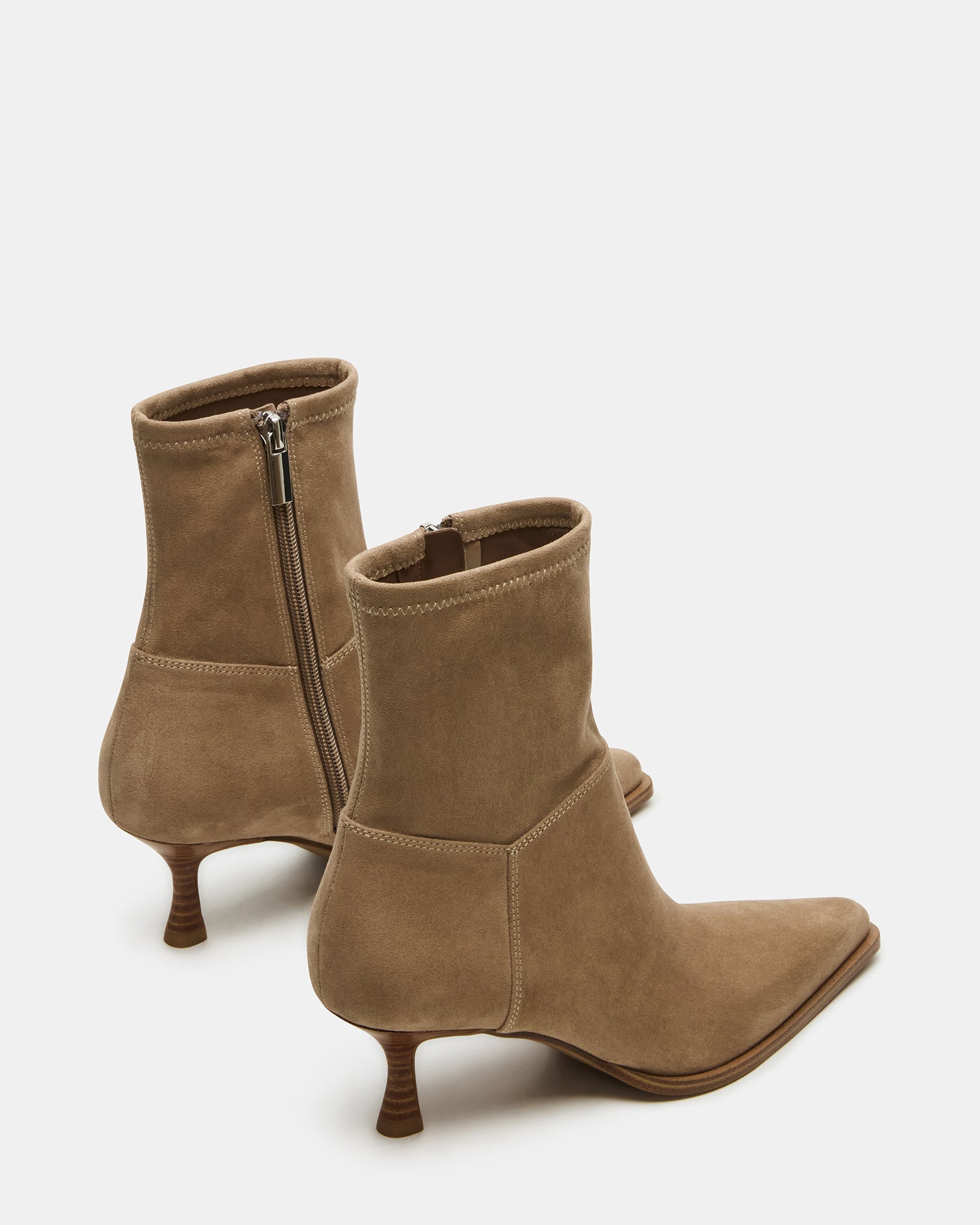 STASIA TAUPE-Cool A Warm