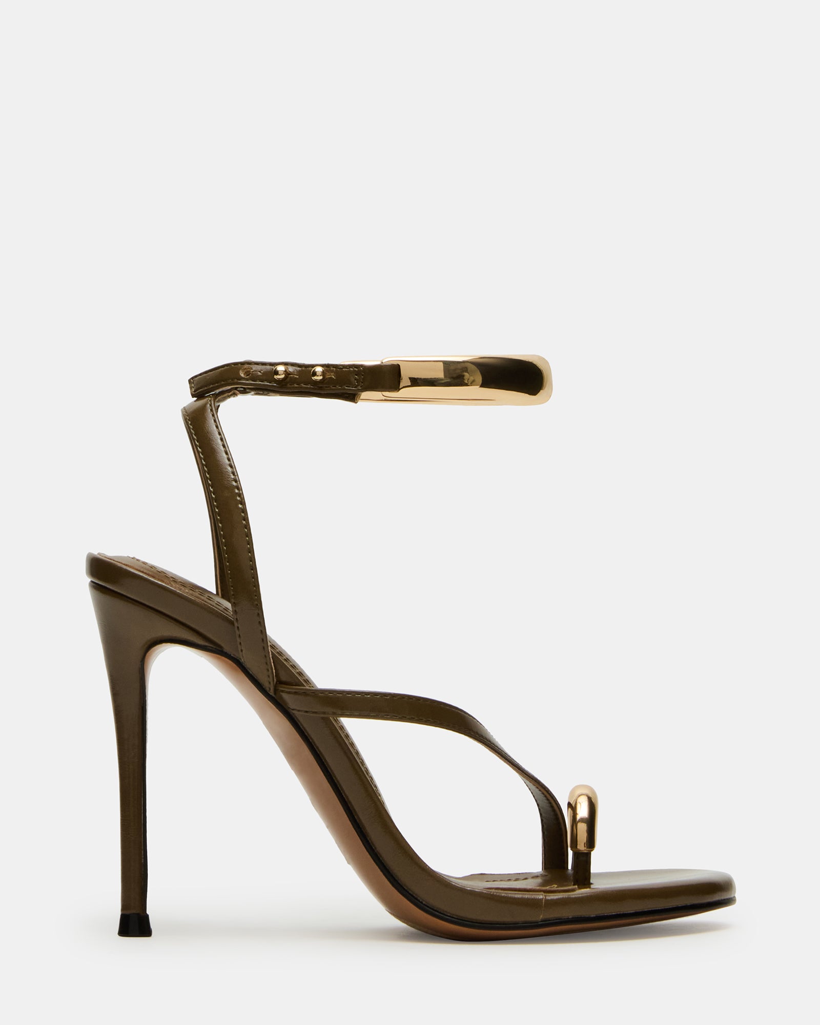 TIA OLIVE-Cool A Warm