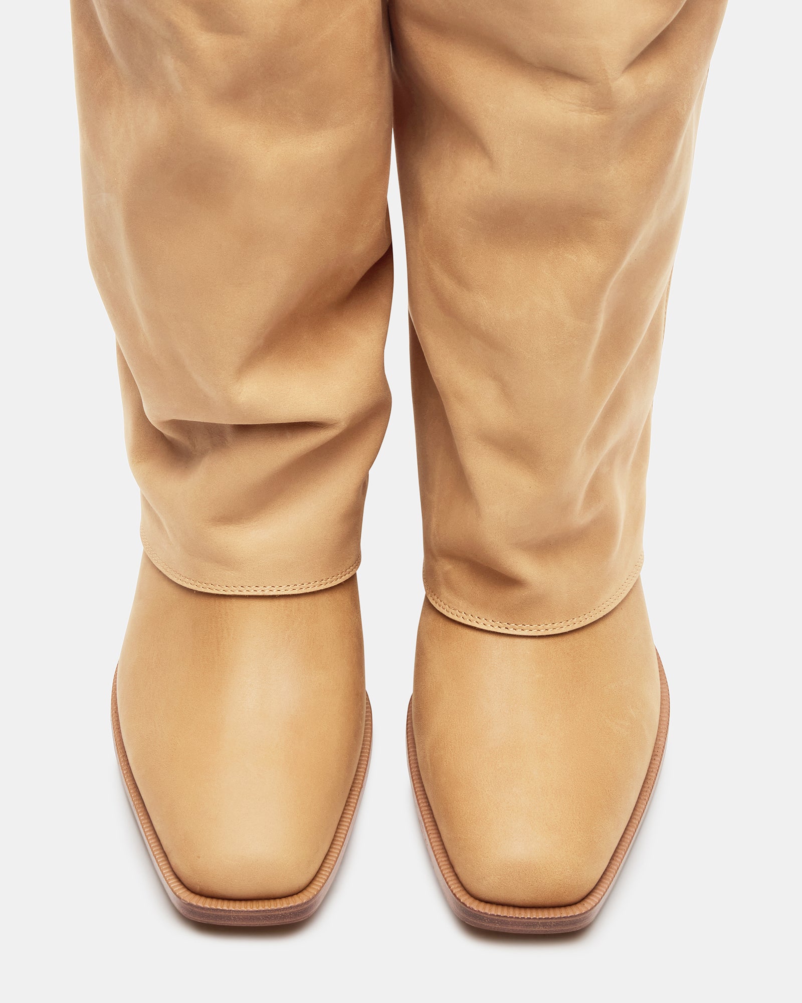 WINNICK BANANA LEATHER-Cool A Warm