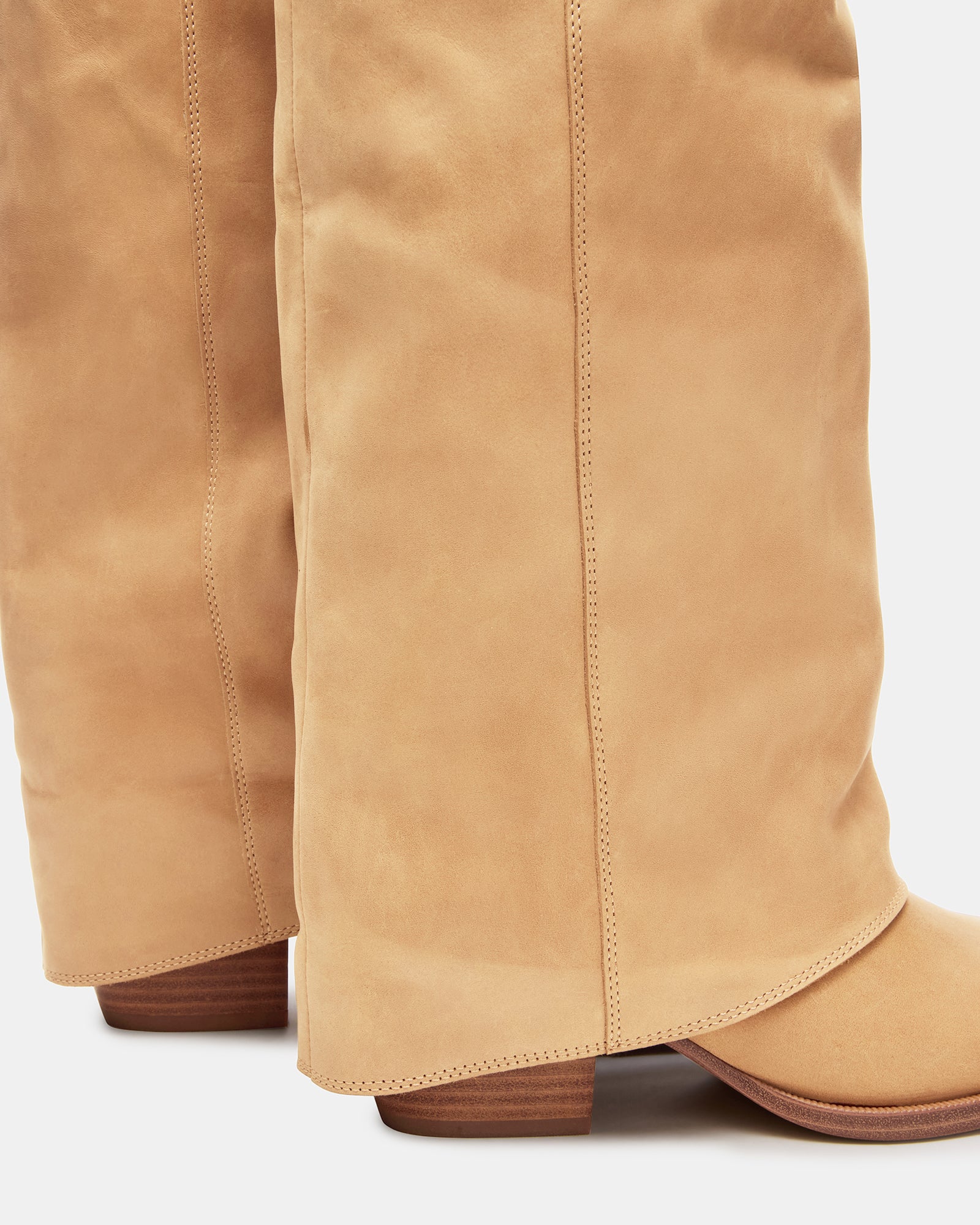 WINNICK BANANA LEATHER-Cool A Warm