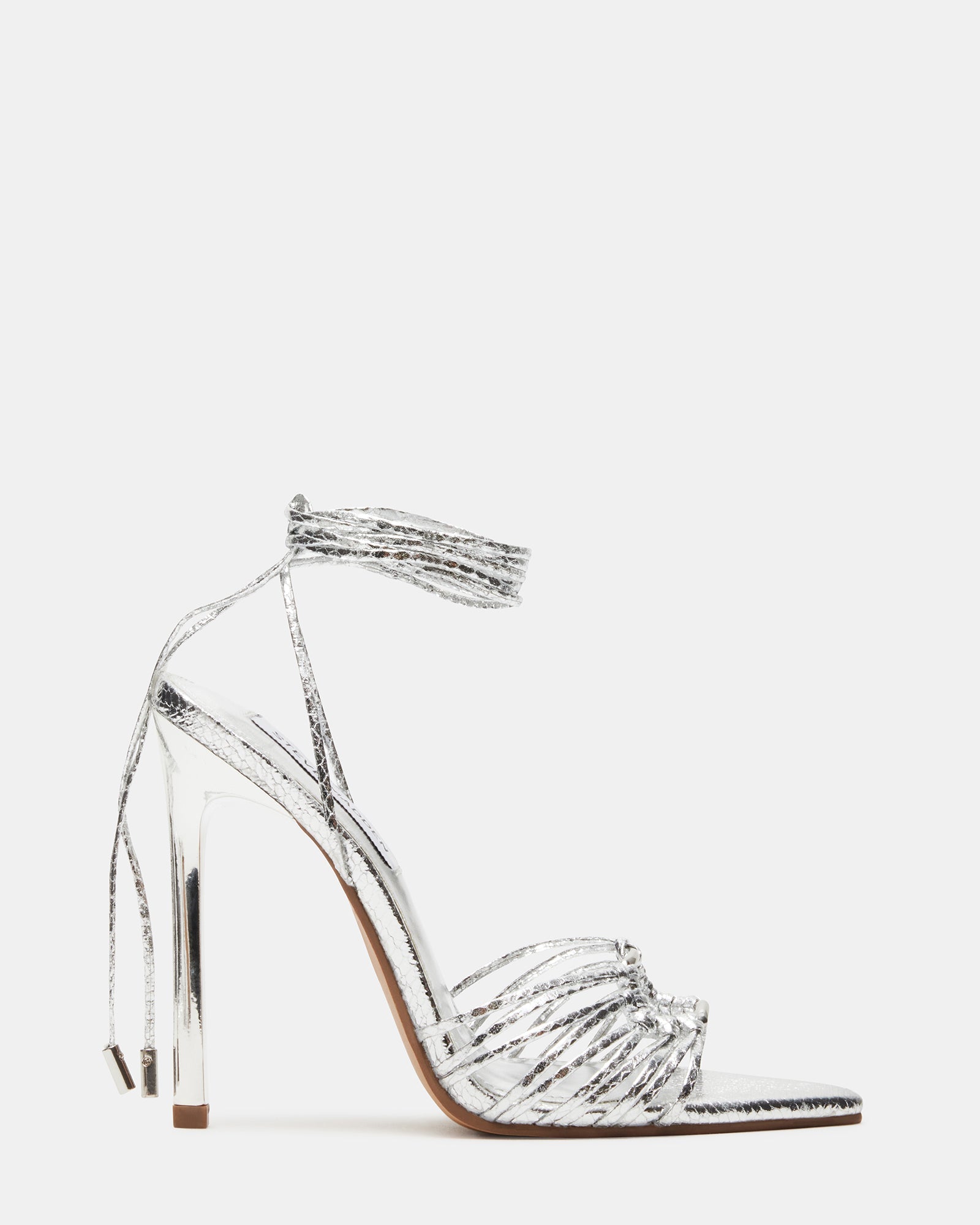 ZAYA SILVER SNAKE - SM REBOOTED-Cool A Warm