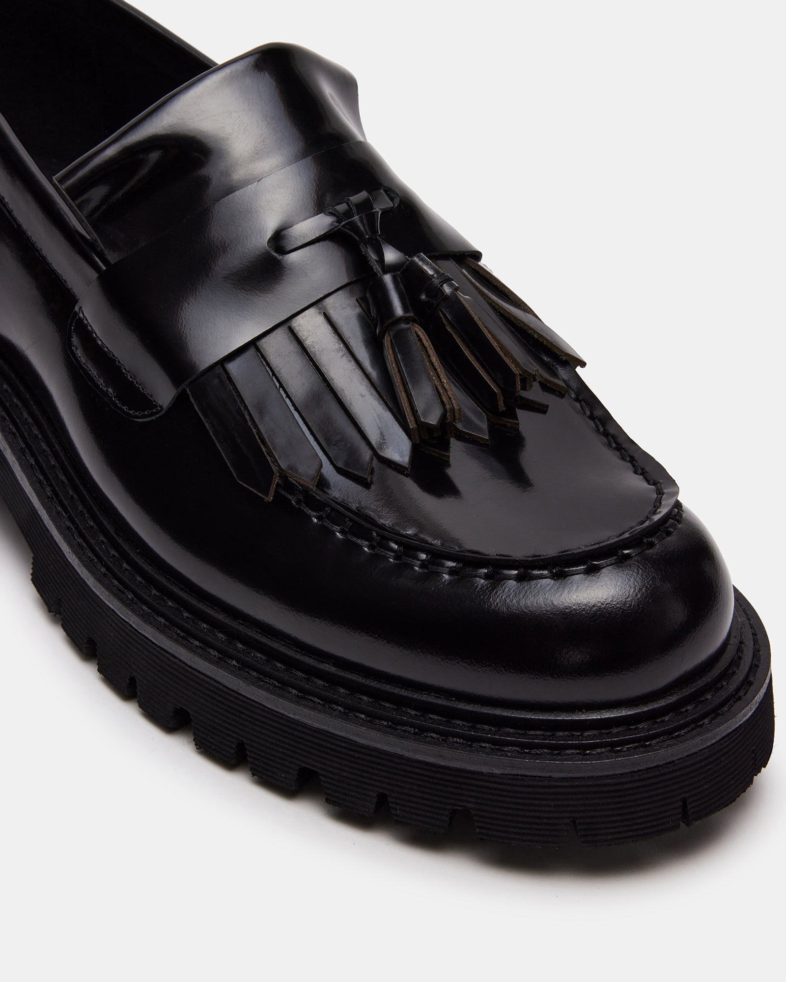 MEN'S ZEV LOAFER AND SOCKS BUNDLE-Cool A Warm