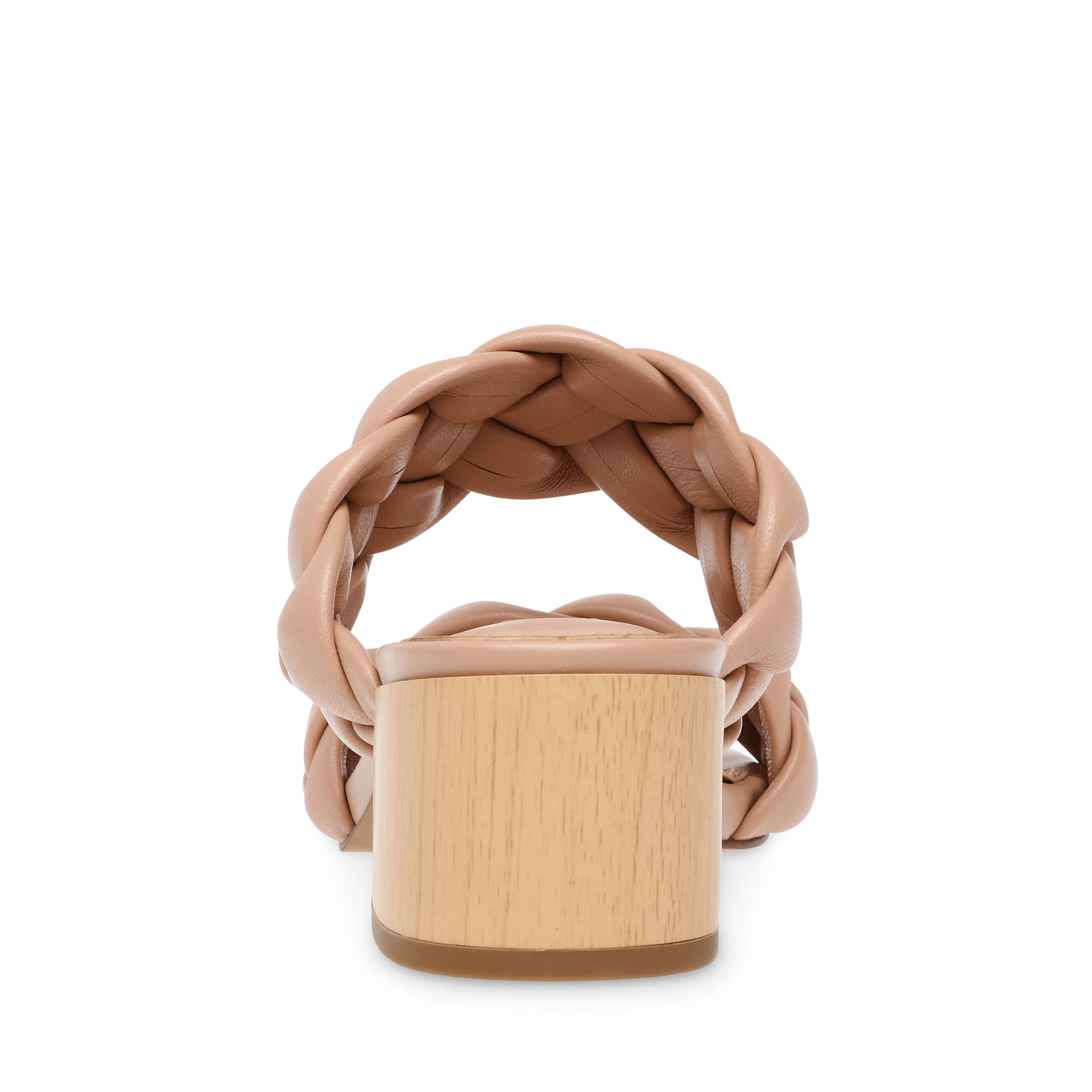 BELIZA TAN LEATHER - SM REBOOTED-Cool A Warm