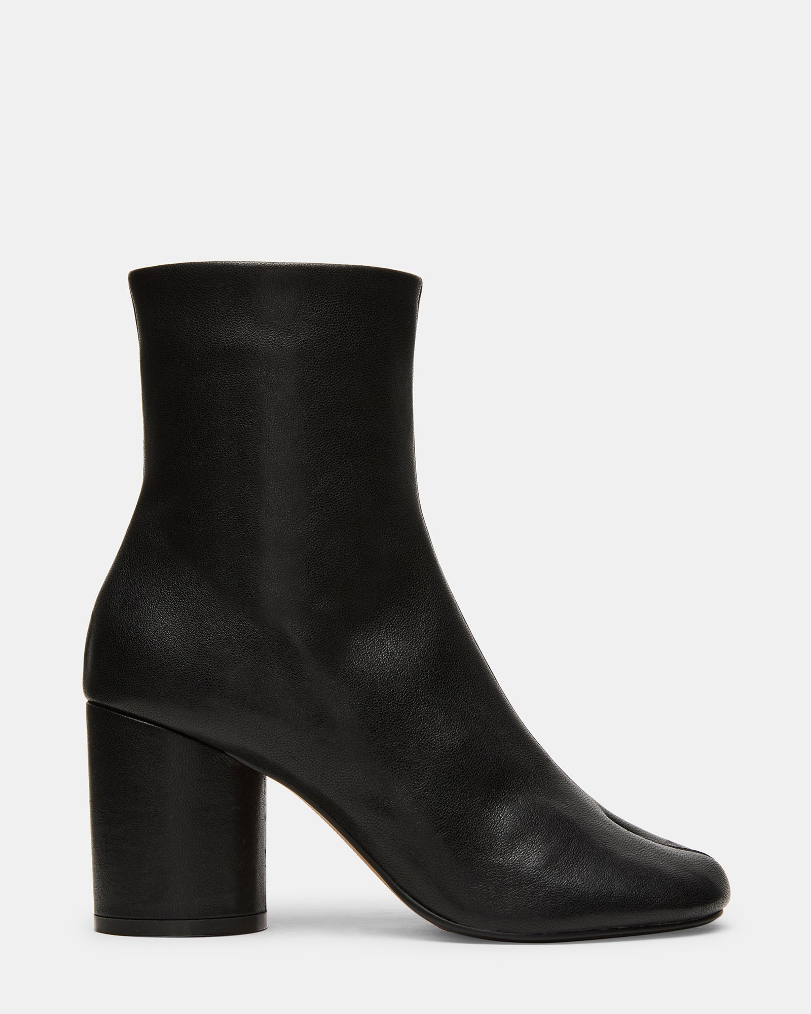 CARO BLACK LEATHER-Cool A Warm