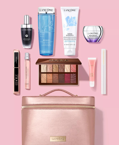 Lancôme 10-pc. Holiday Beauty Box