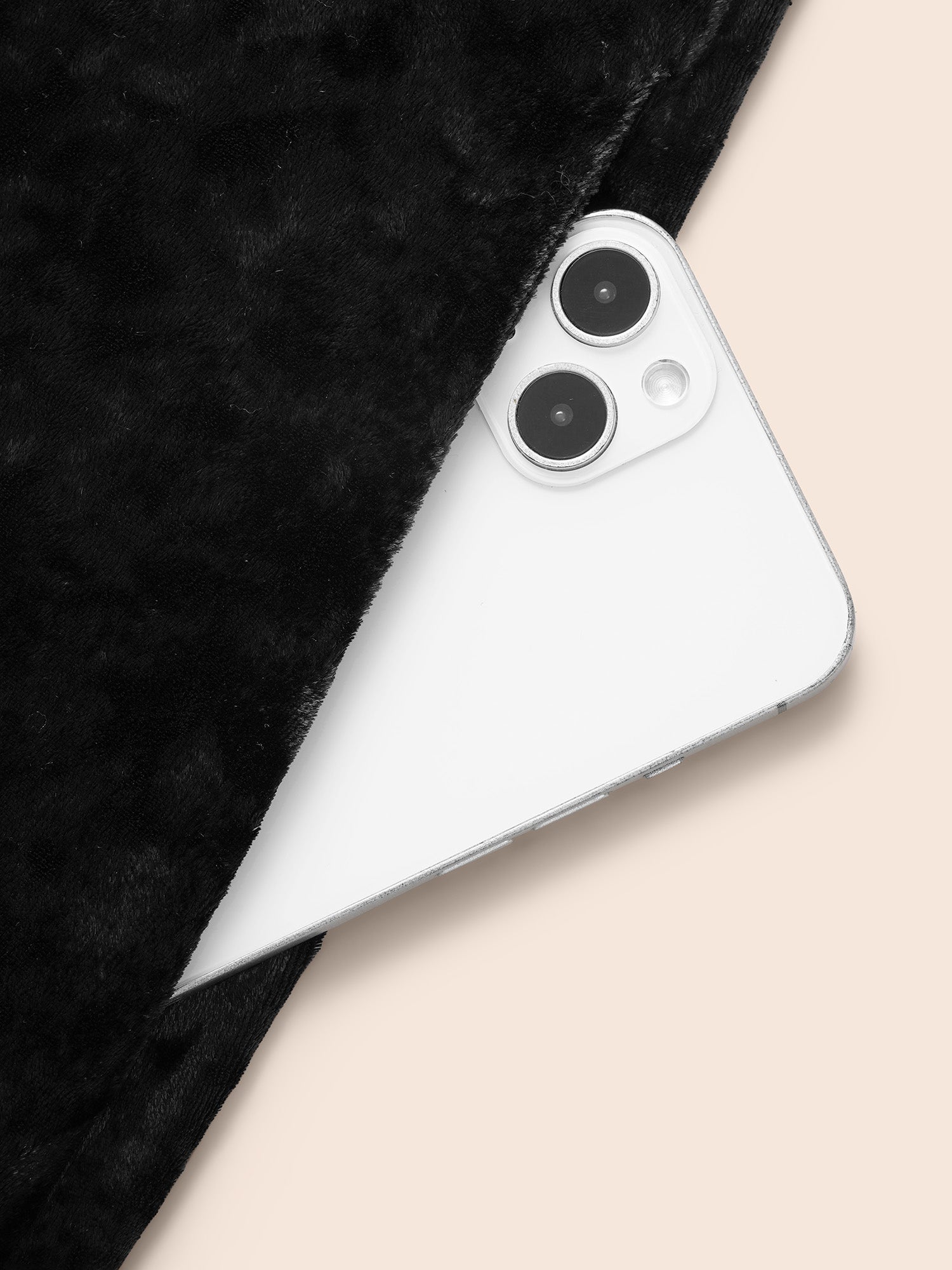 Stretch Velvet Collared Midi Dress-Sweetccc