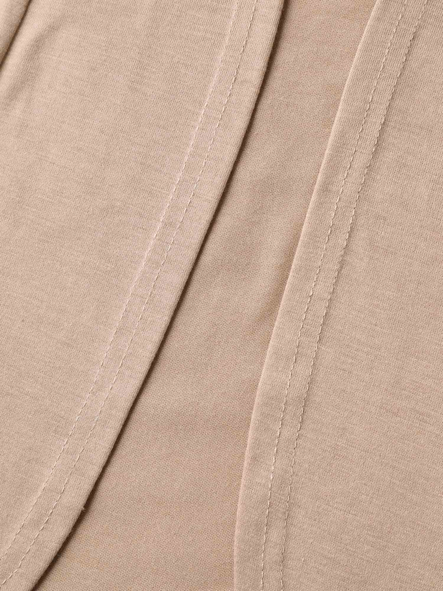 Lotus Hem Curvy Kimono Cover-Up-Sweetccc