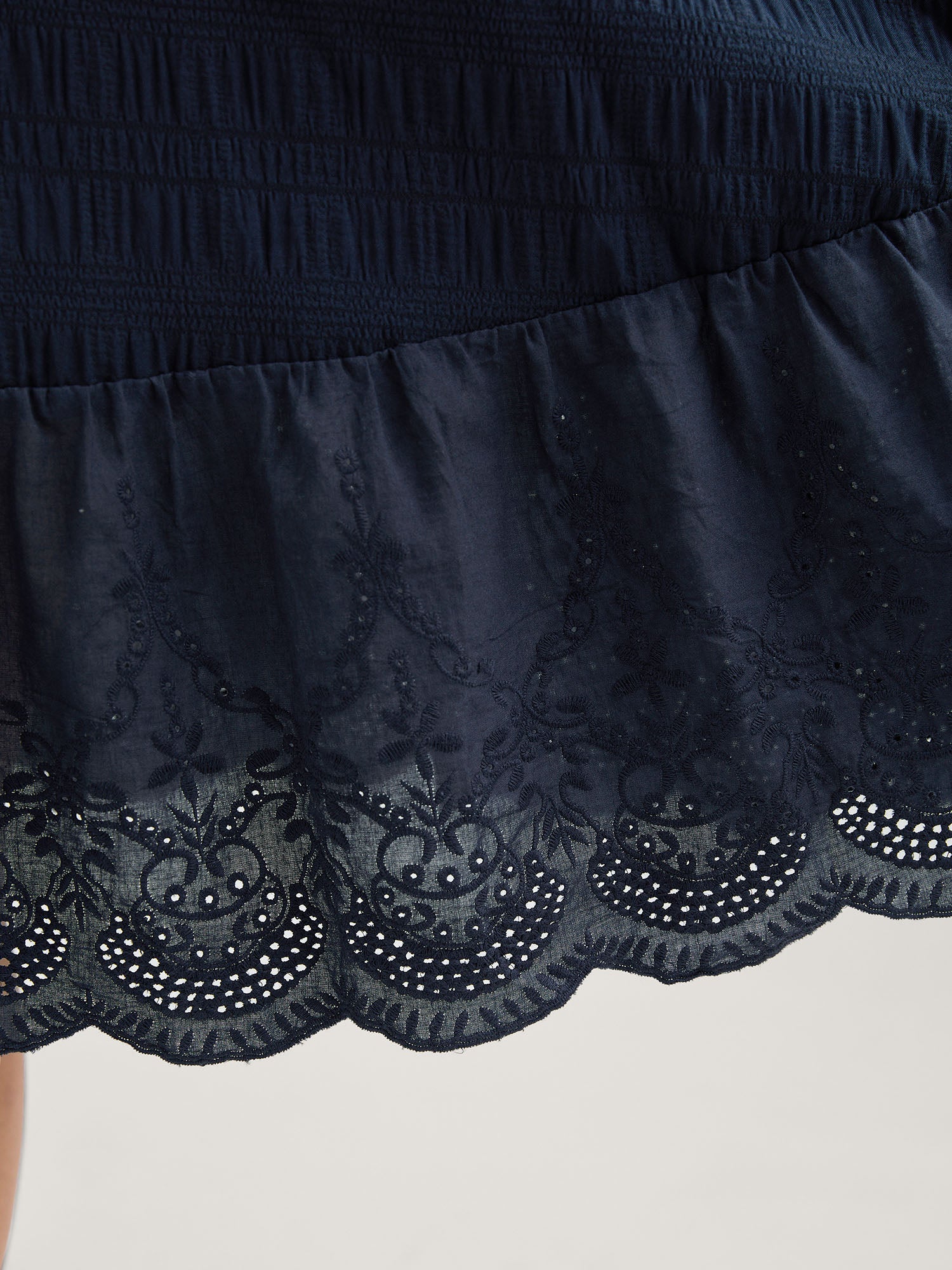 Textured Notched Collar Midi Dress-Sweetccc