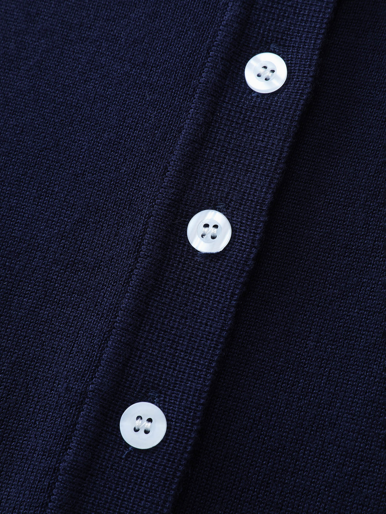 Supersoft Textured Polo Collar Sweater Dress-Sweetccc