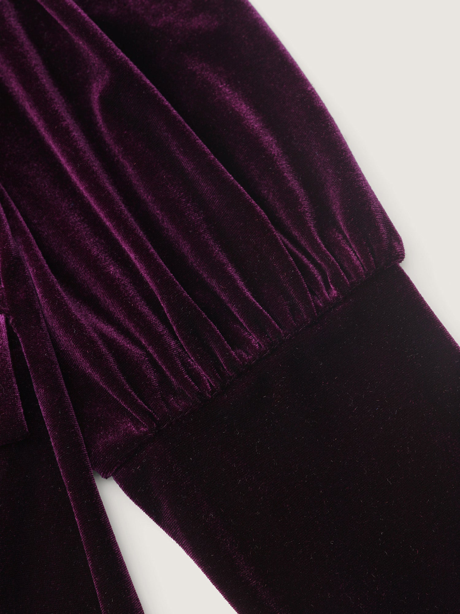 Velvet Stretchy Button Blazer Midi Dress-Sweetccc