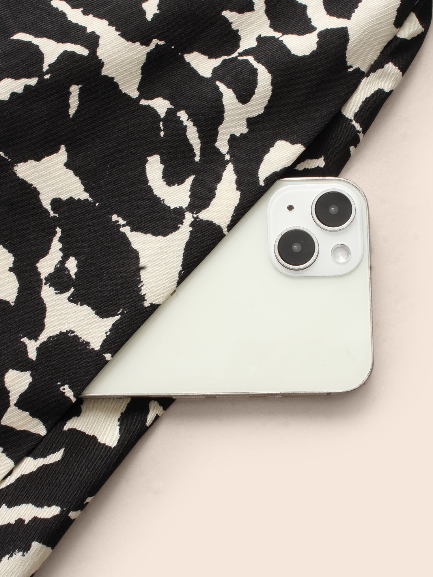 V Neck Patchwork Drawstring Dress-Sweetccc