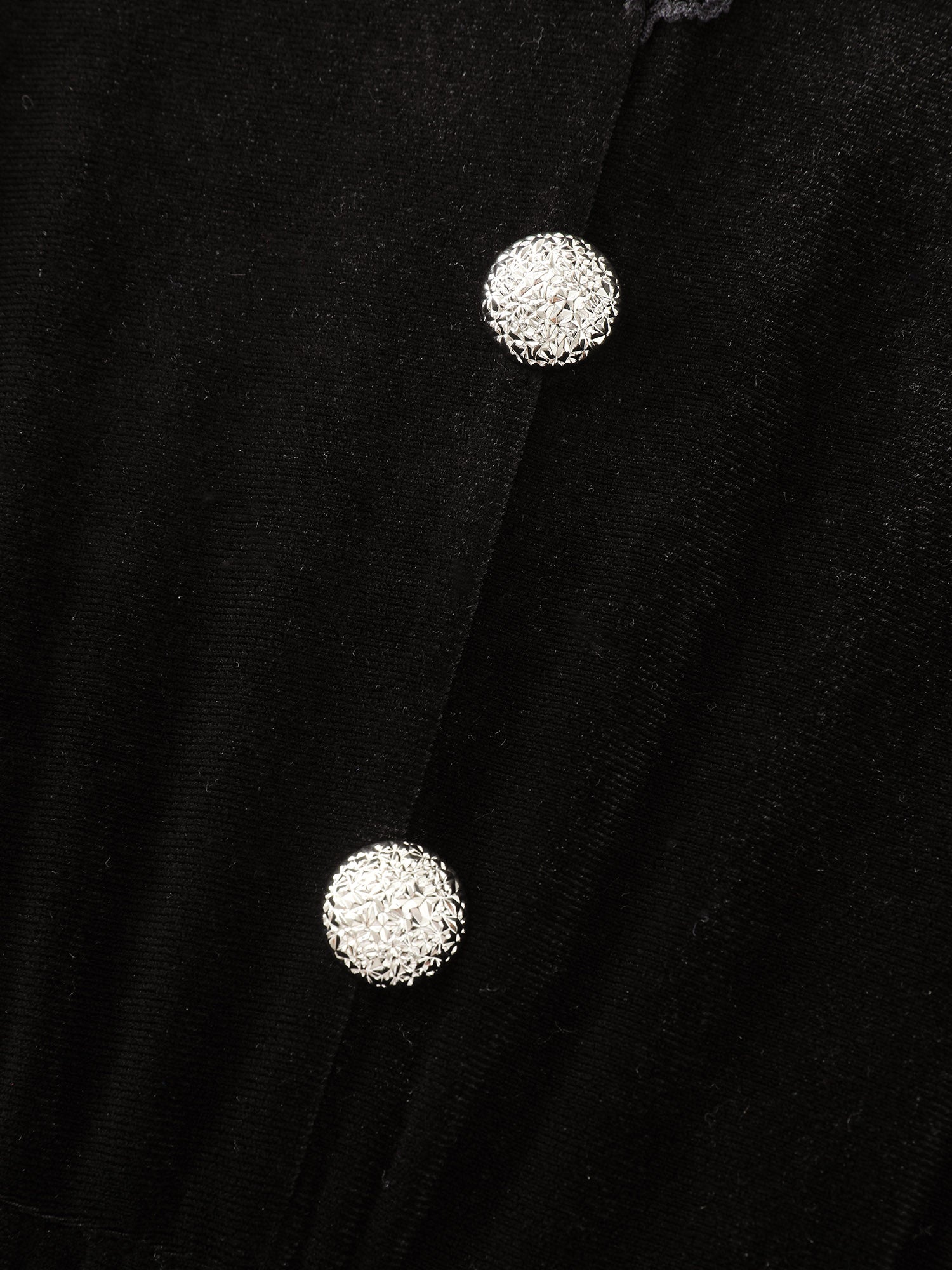 Velvet Sheer Floral Lace Midi Dress-Sweetccc