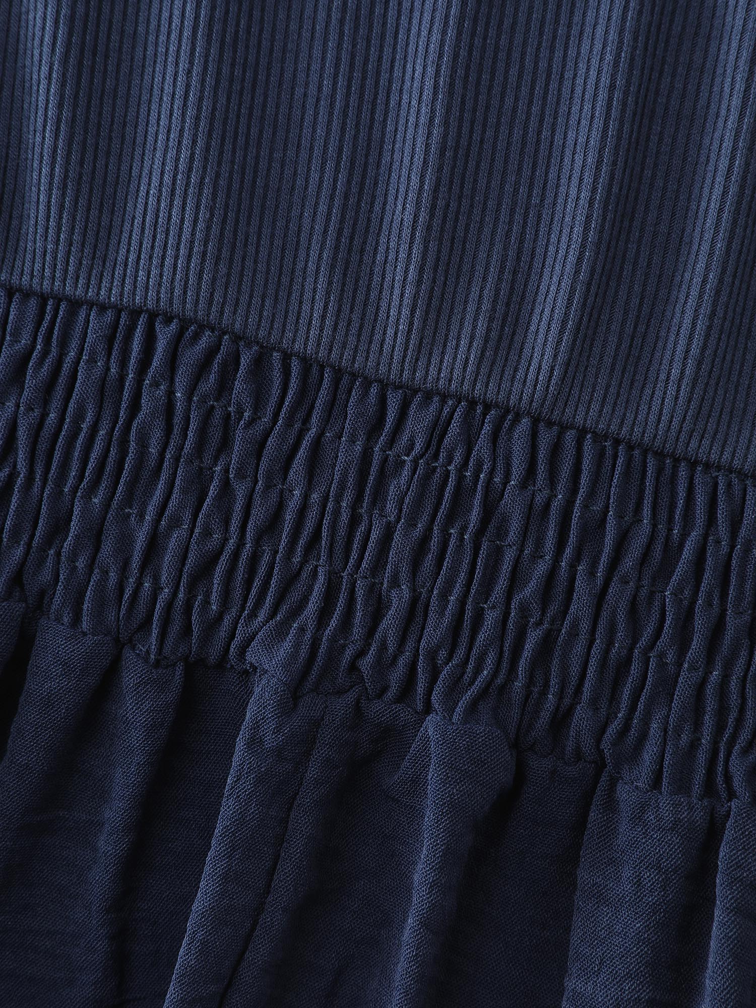 Mock Neck Waist-Defining Button Midi Dress-Sweetccc